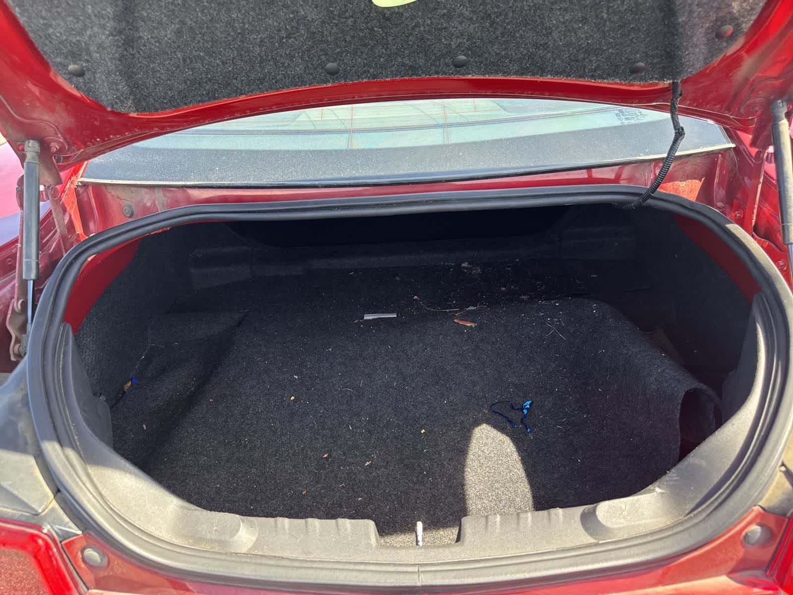 Thumbnail: 2014 Chevrolet Camaro - 10