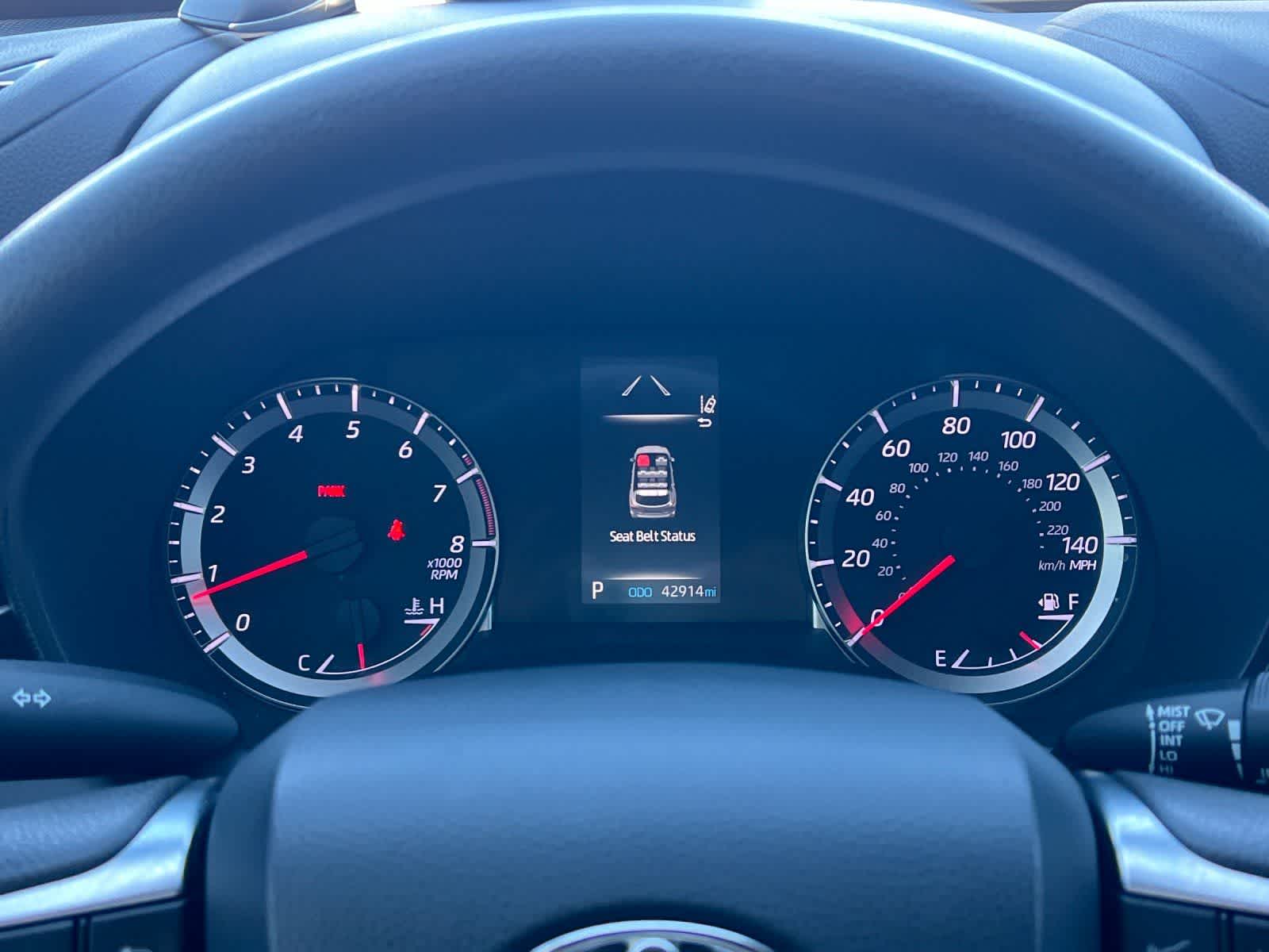 Thumbnail: 2021 Toyota Highlander - 26