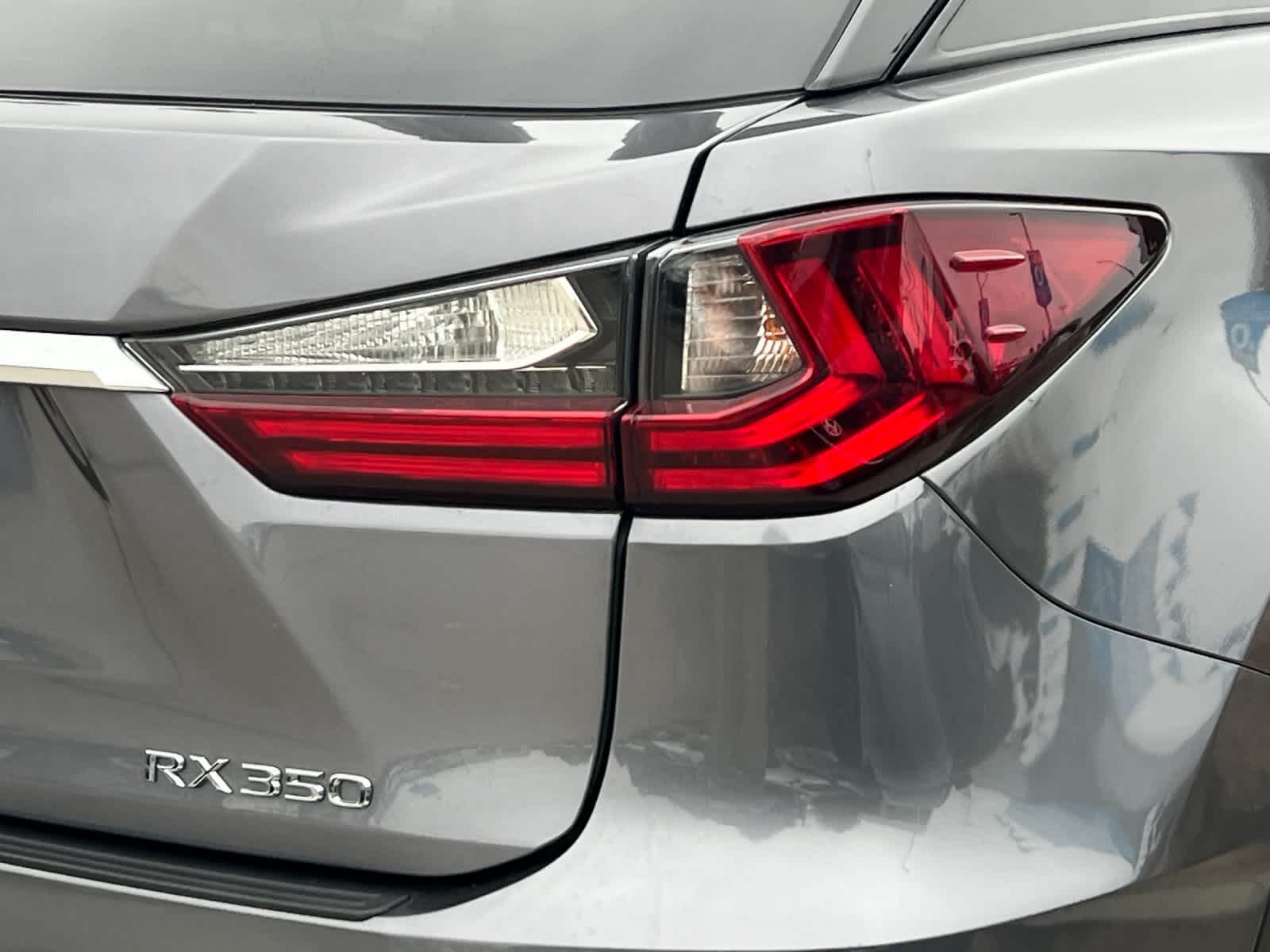 Thumbnail: 2017 Lexus RX - 26