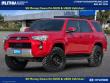 Used 2023 Toyota 4Runner TRD Off Road Premium SUV