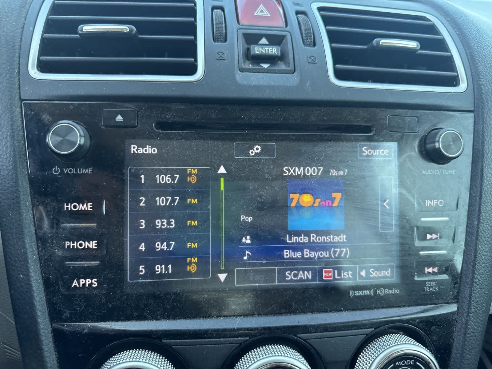 Thumbnail: 2017 Subaru Forester - 17