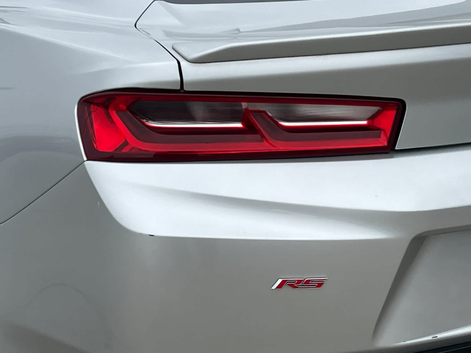 Thumbnail: 2016 Chevrolet Camaro - 26