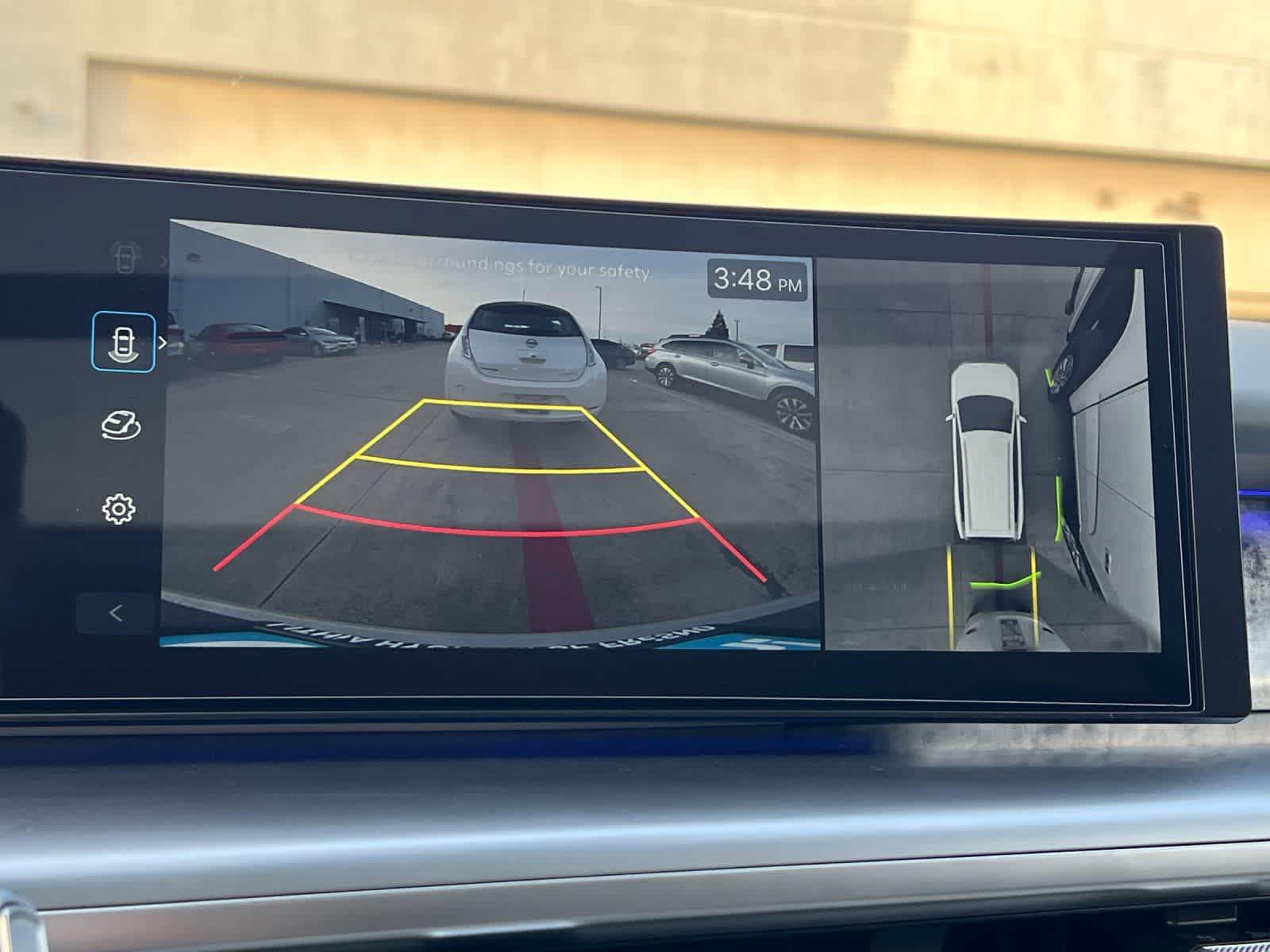 Thumbnail: 2026 Hyundai Ioniq - 19