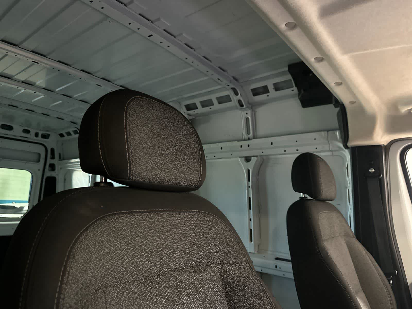 Thumbnail: 2023 RAM ProMaster - 15