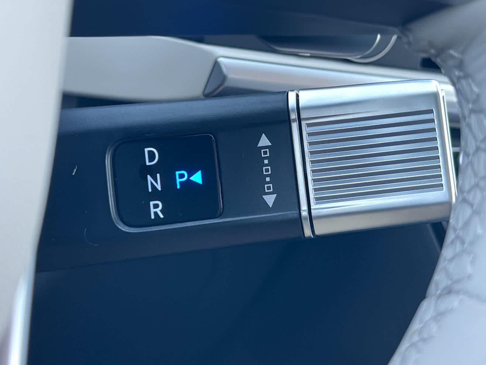 Thumbnail: 2026 Hyundai Santa Fe - 22