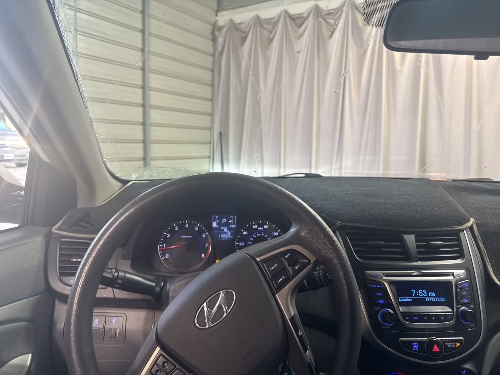 Thumbnail: 2015 Hyundai Accent - 16