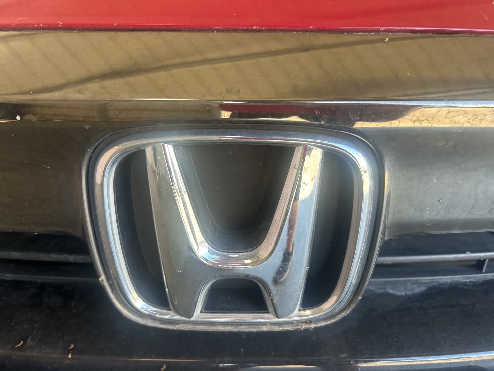 Thumbnail: 2021 Honda Accord - 3