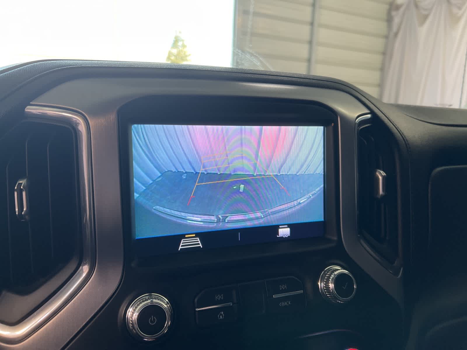 Thumbnail: 2021 GMC Sierra 1500 - 26