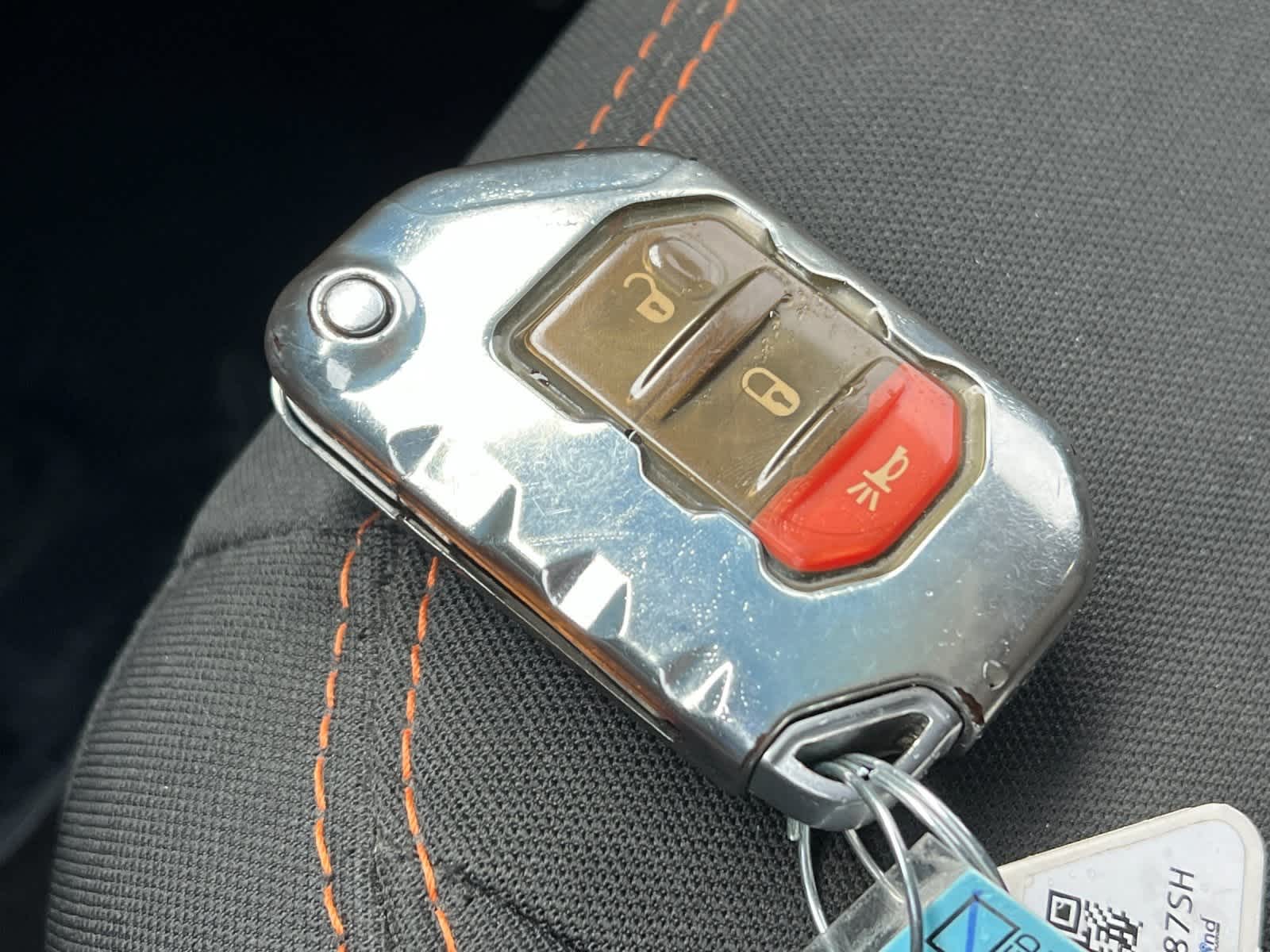 Thumbnail: 2021 Jeep Gladiator - 28