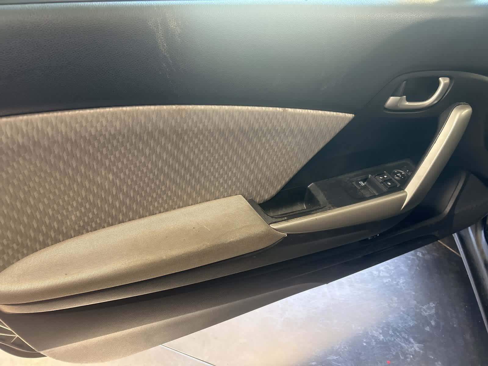 Thumbnail: 2014 Honda Civic - 19