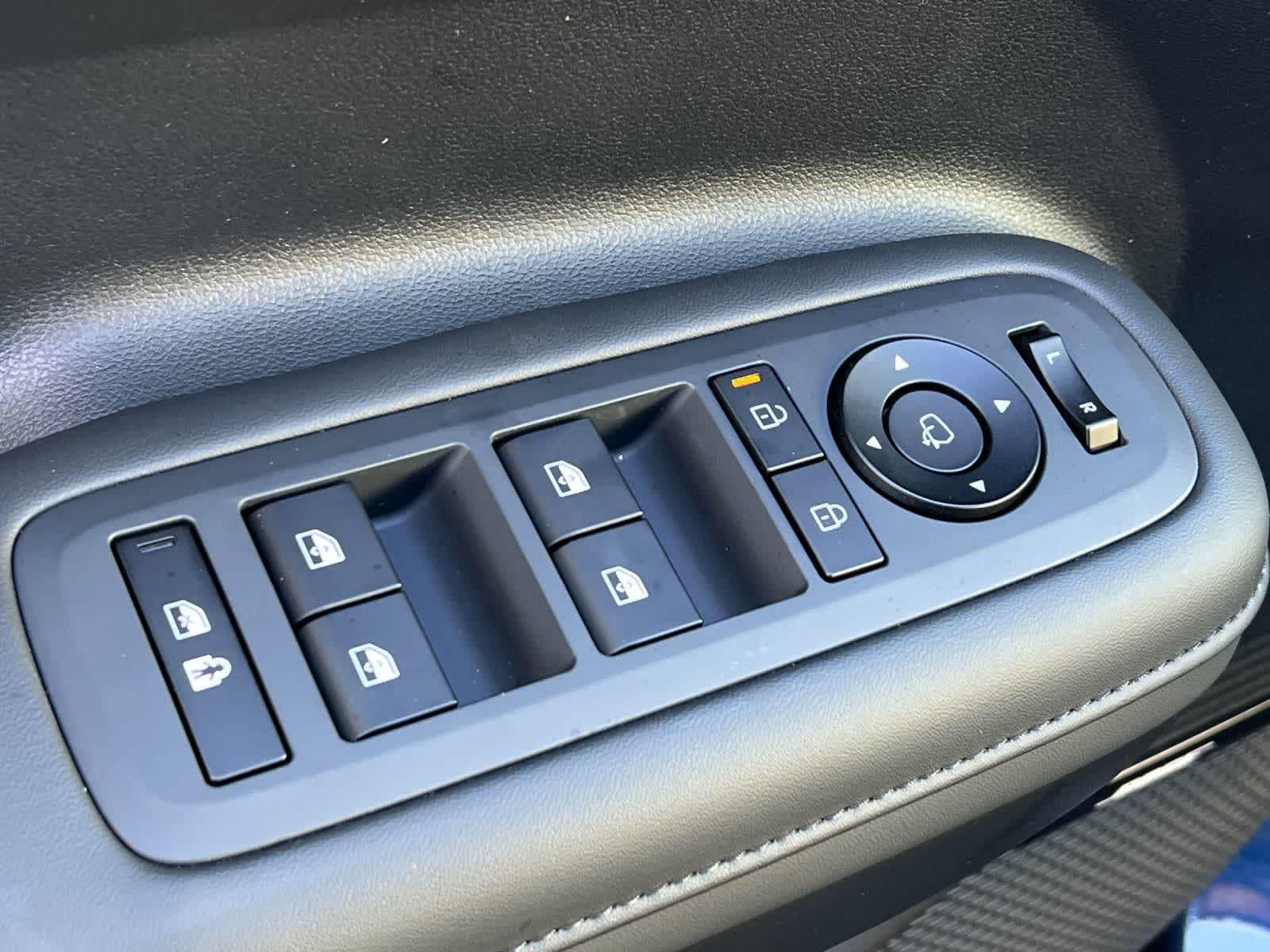 Thumbnail: 2026 Hyundai Santa Fe - 13