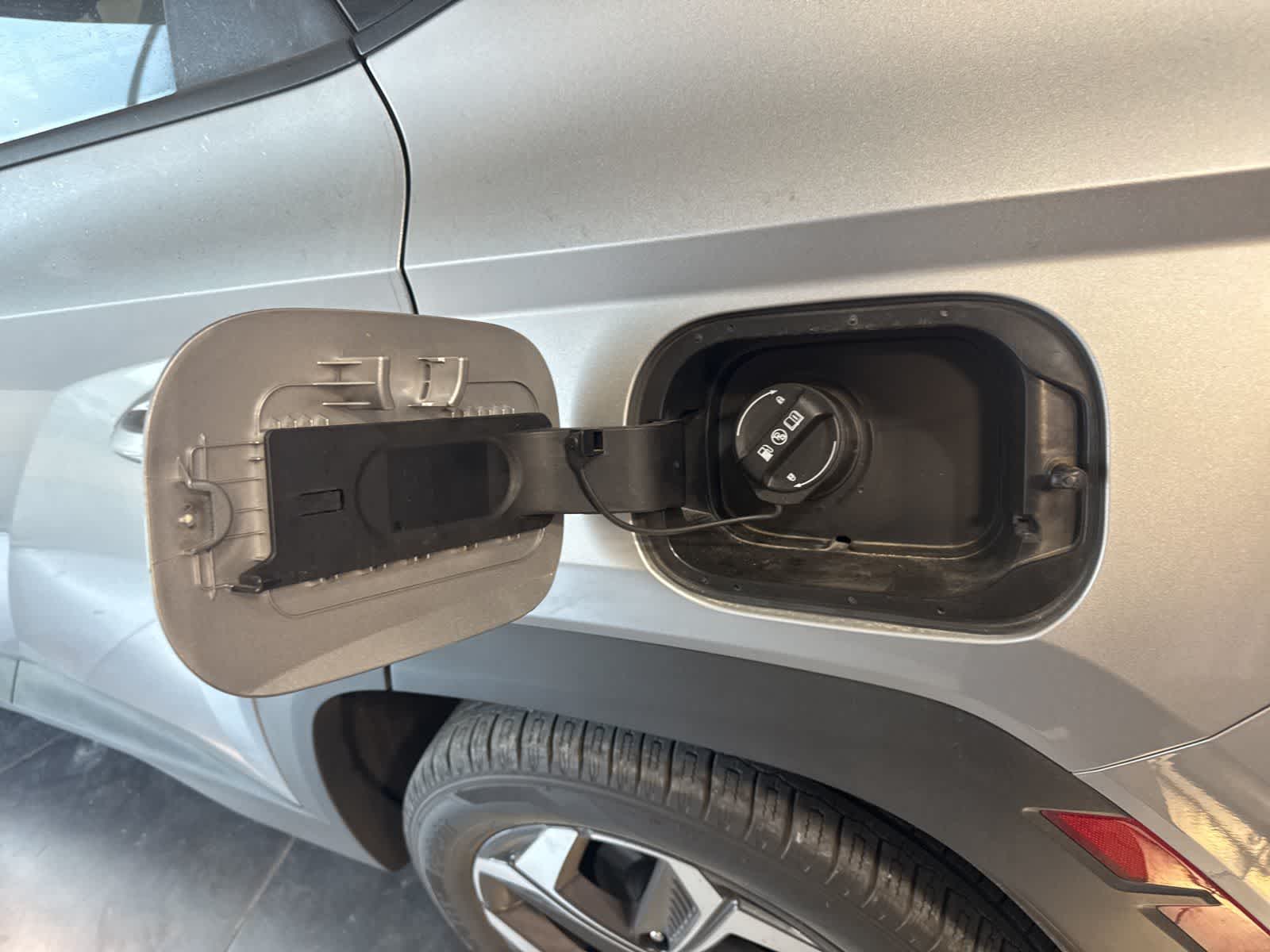 Thumbnail: 2022 Hyundai Tucson - 11