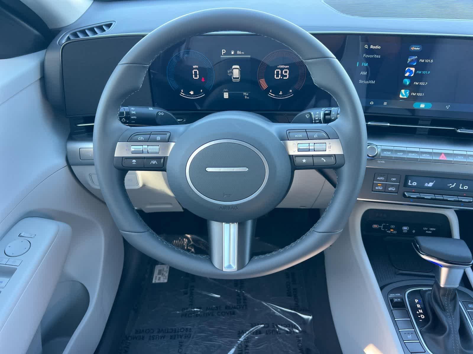 Thumbnail: 2026 Hyundai Kona - 14