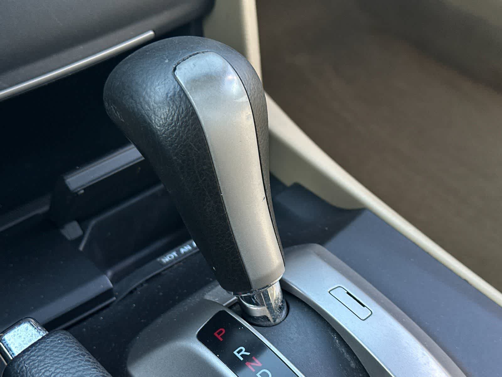 Thumbnail: 2008 Honda Accord - 20