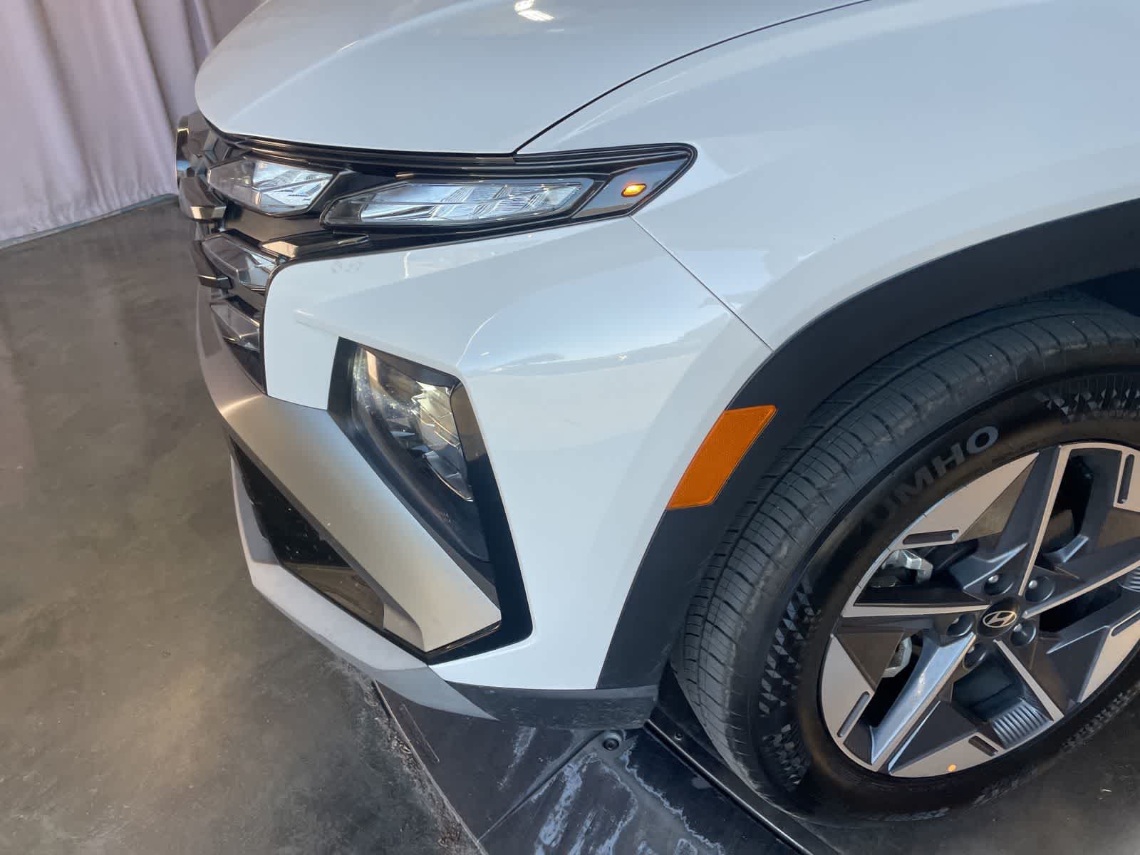 Thumbnail: 2026 Hyundai Tucson - 13