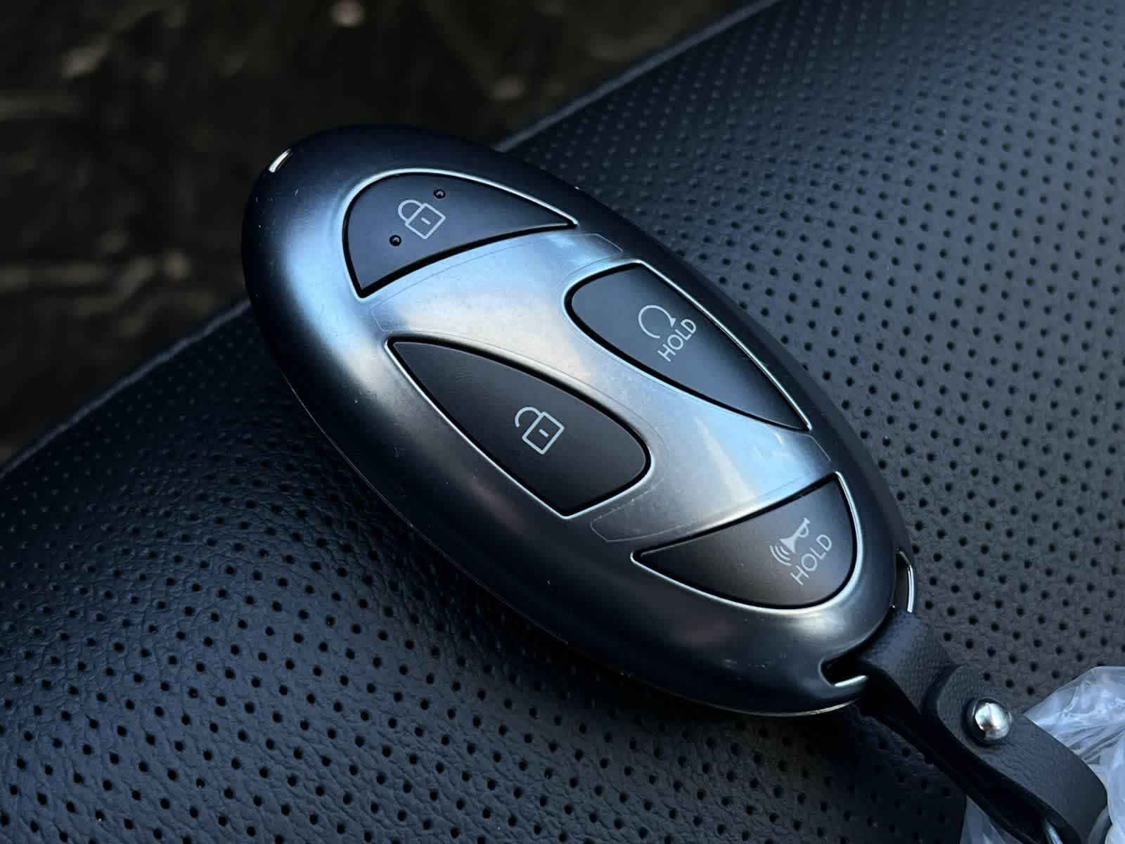 Thumbnail: 2026 Hyundai Sonata - 27