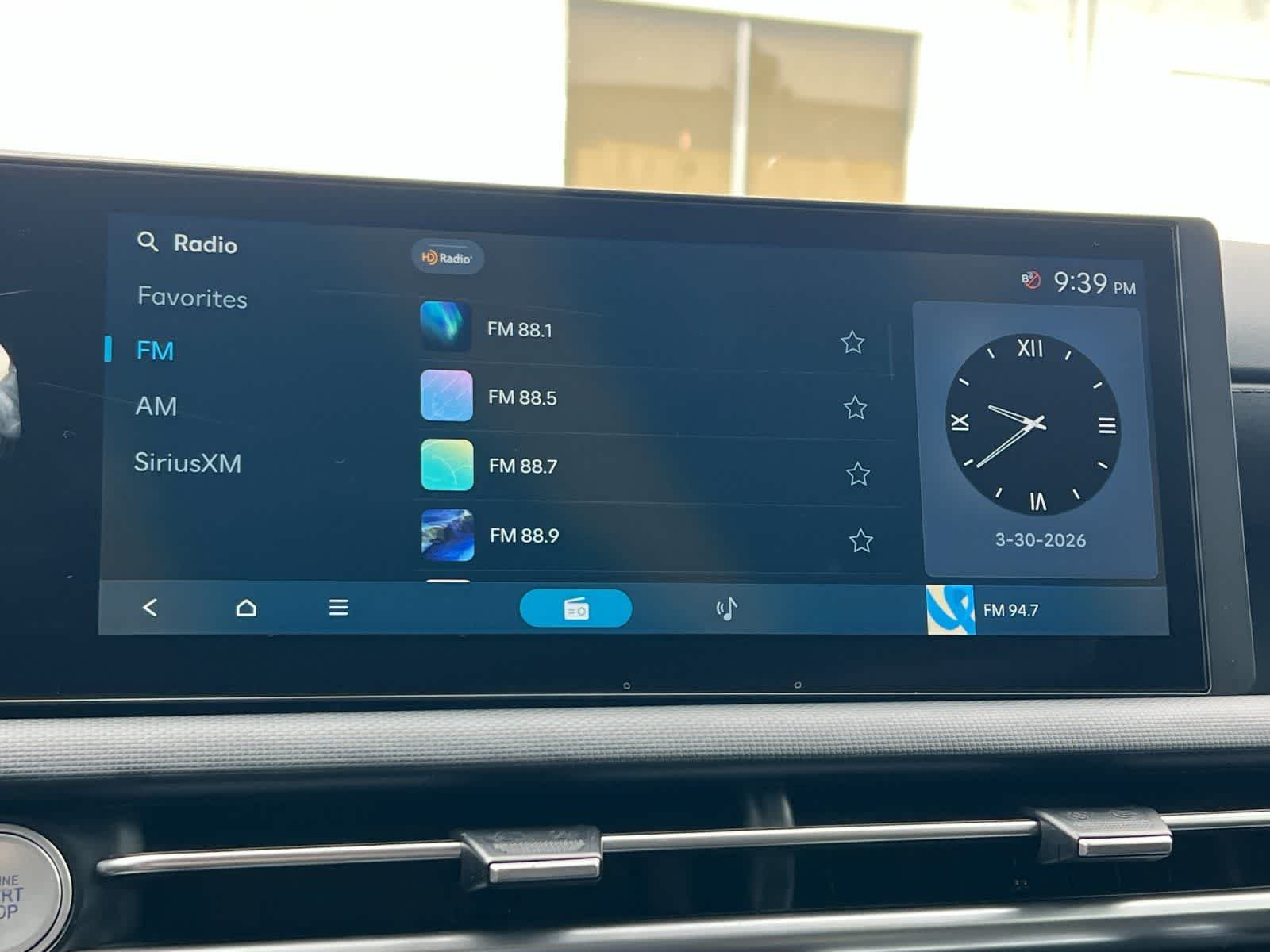 Thumbnail: 2025 Hyundai Tucson - 19