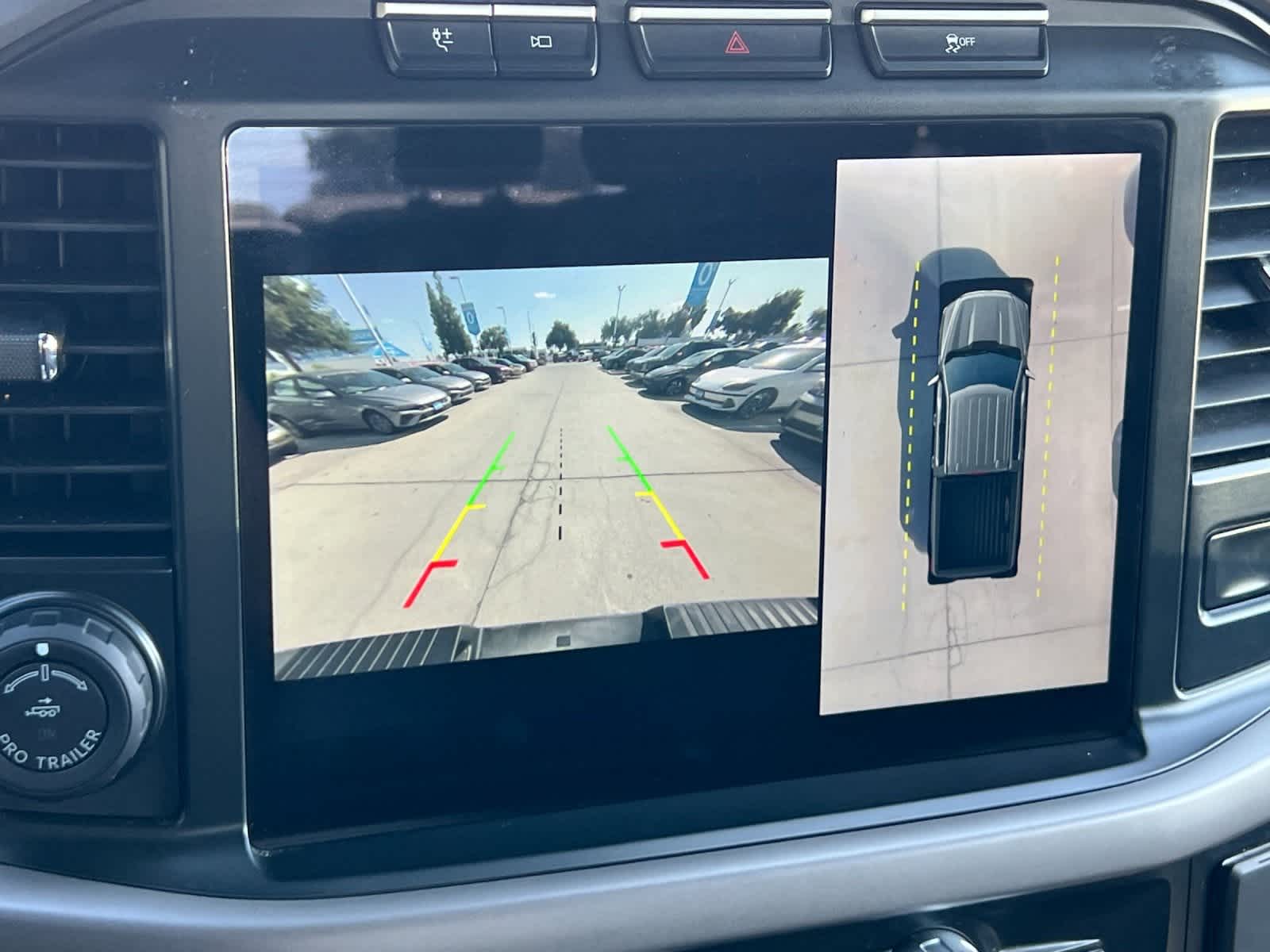 Thumbnail: 2024 Ford F-150 - 19