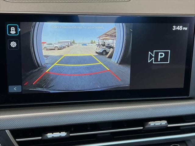 Thumbnail: 2024 Hyundai Sonata - 19