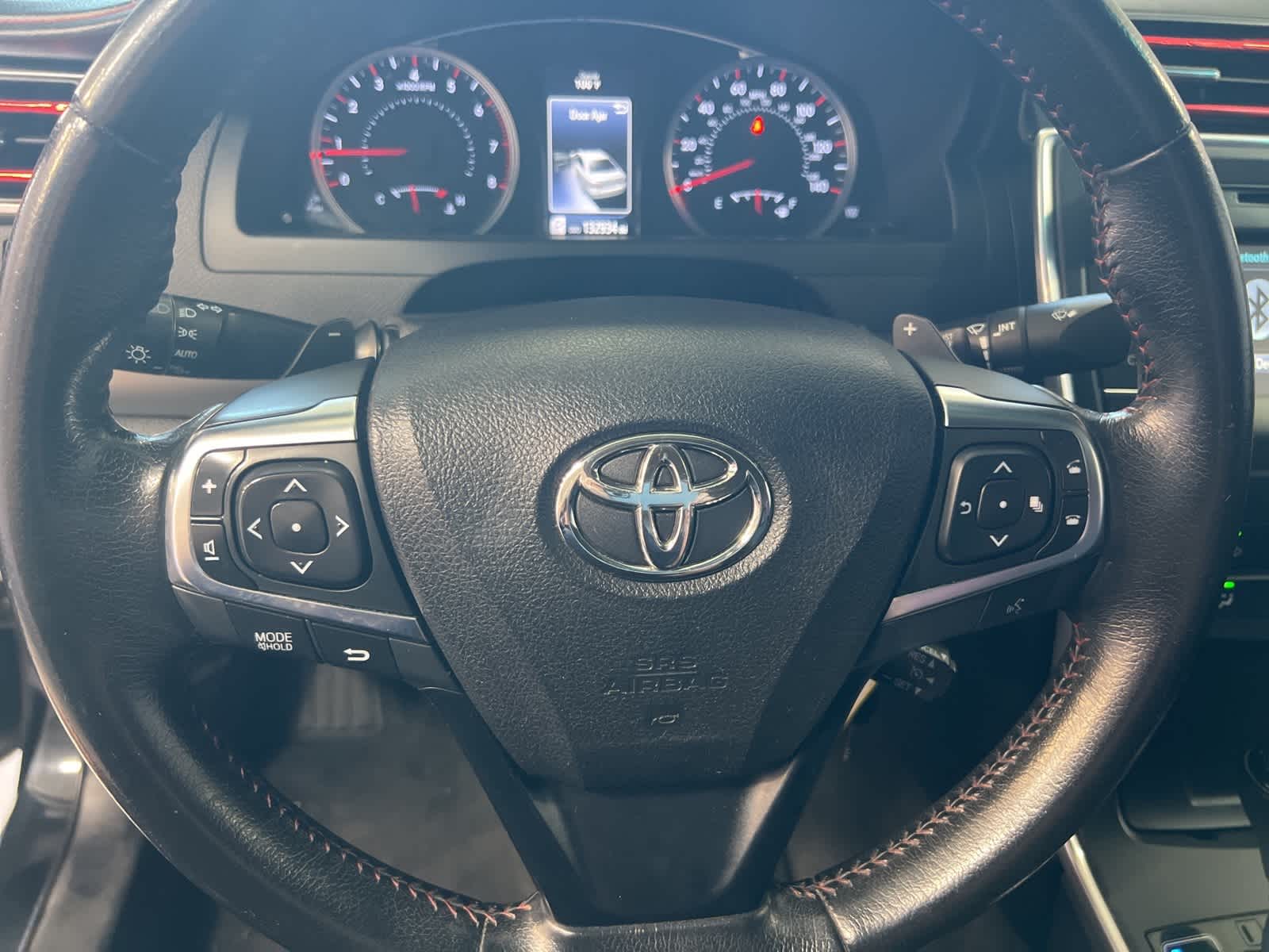 Thumbnail: 2015 Toyota Camry - 24