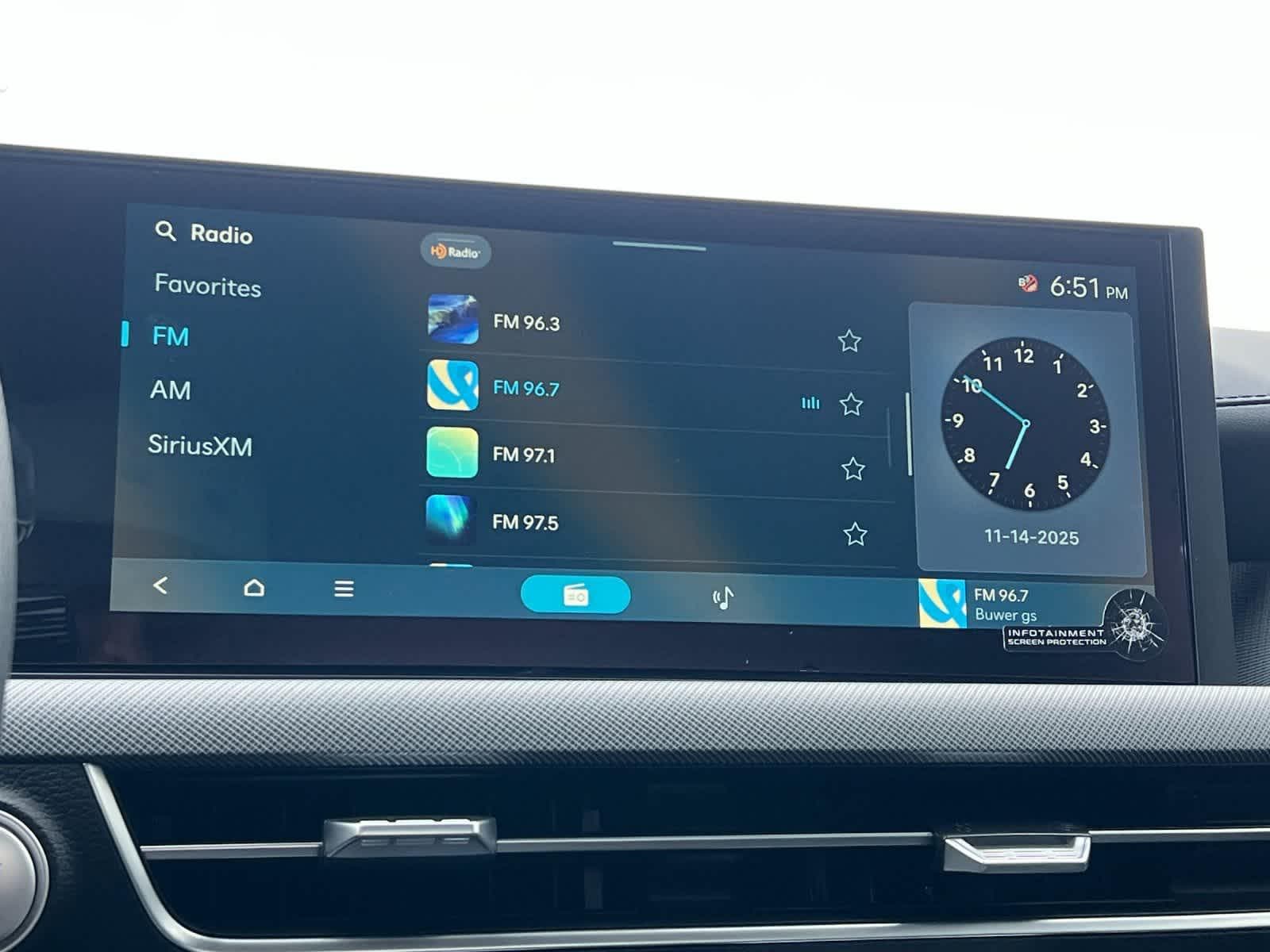 Thumbnail: 2026 Hyundai Sonata - 18