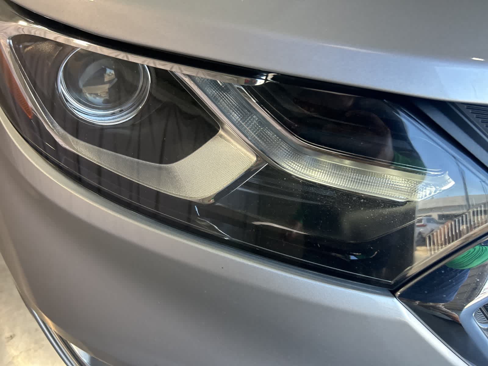 Thumbnail: 2019 Chevrolet Equinox - 4