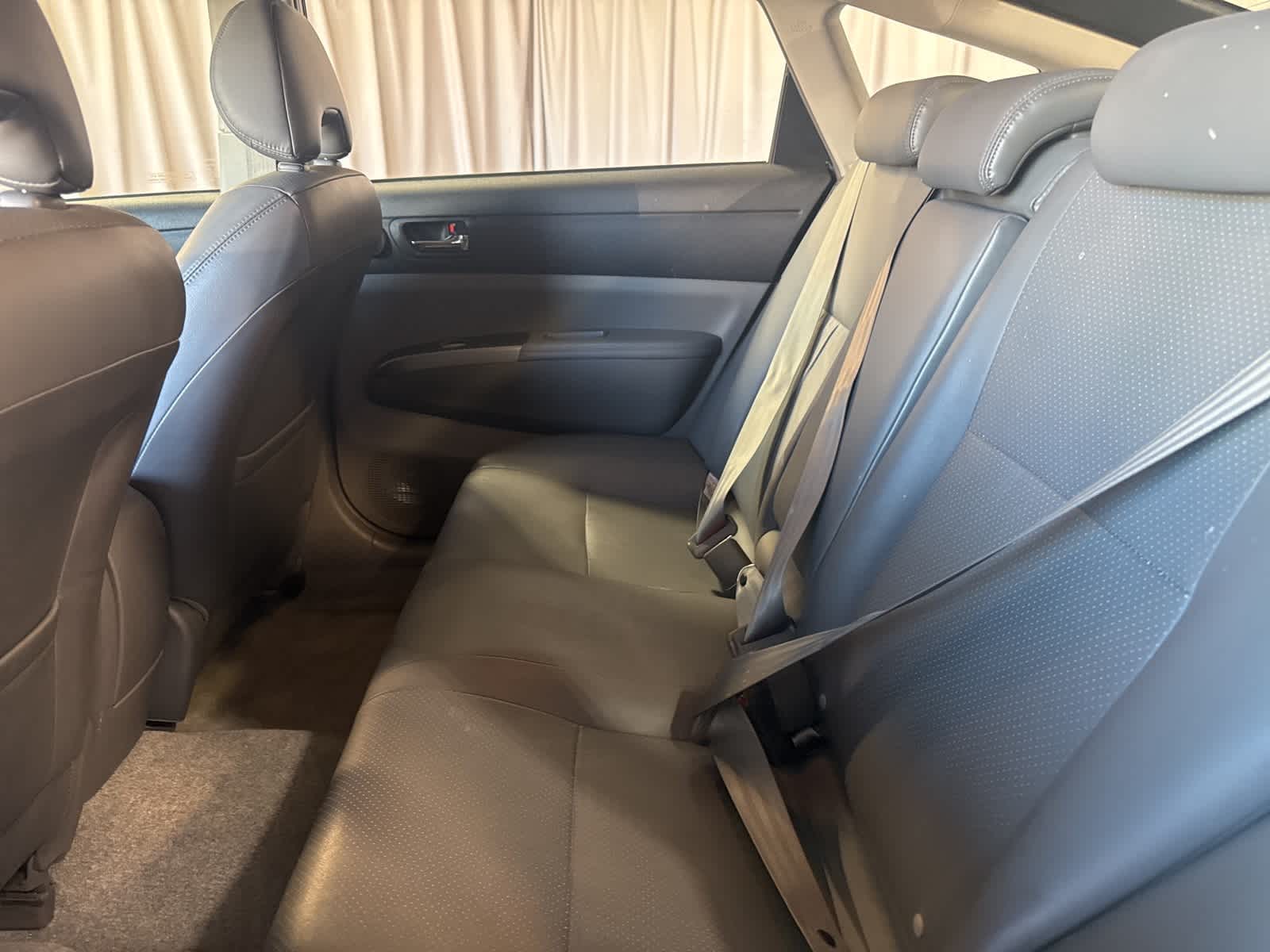 Thumbnail: 2009 Toyota Prius - 15