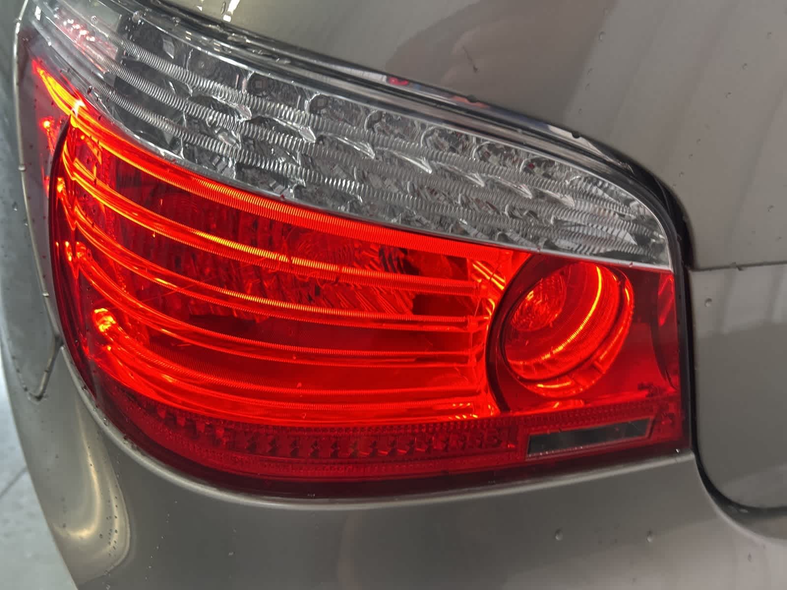 Thumbnail: 2008 BMW 5 Series - 12