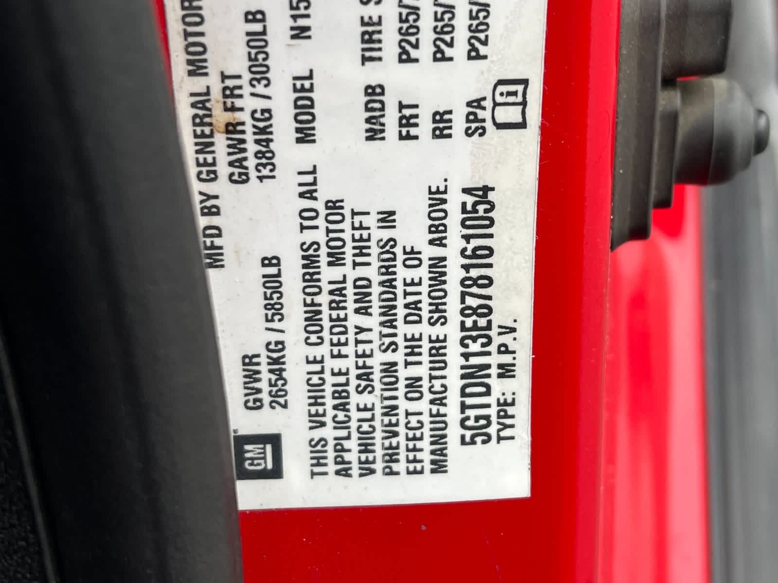 Thumbnail: 2007 Hummer H3 - 29