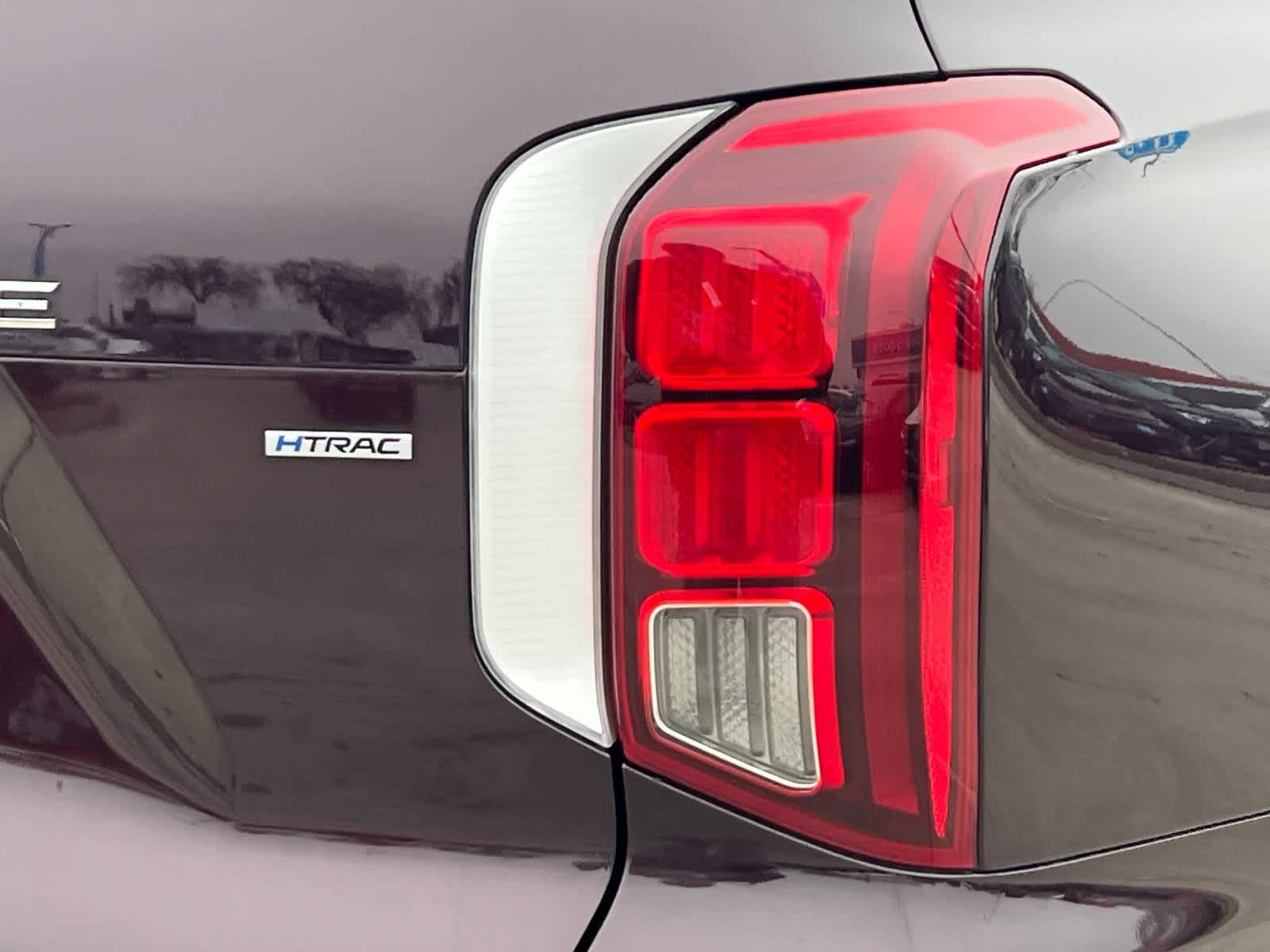 Thumbnail: 2022 Hyundai Palisade - 30