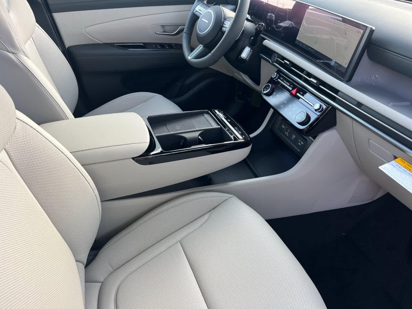 Thumbnail: 2026 Hyundai Tucson - 16