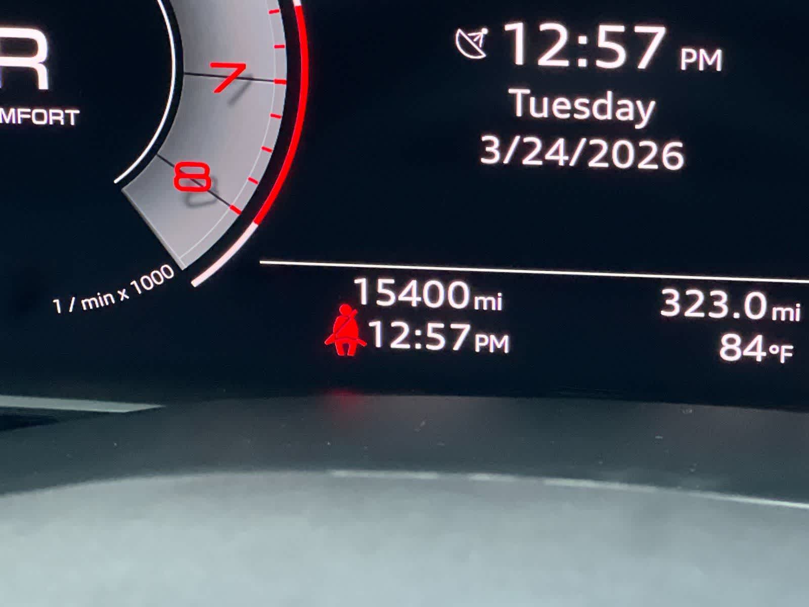 Thumbnail: 2025 Audi Q7 - 27