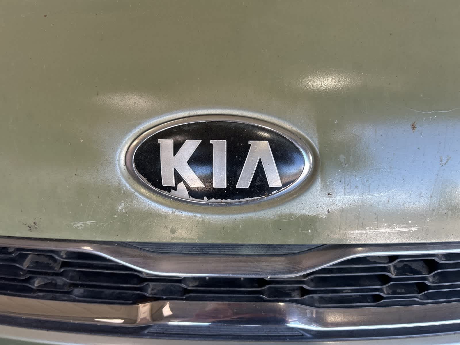 Thumbnail: 2013 Kia Soul - 3