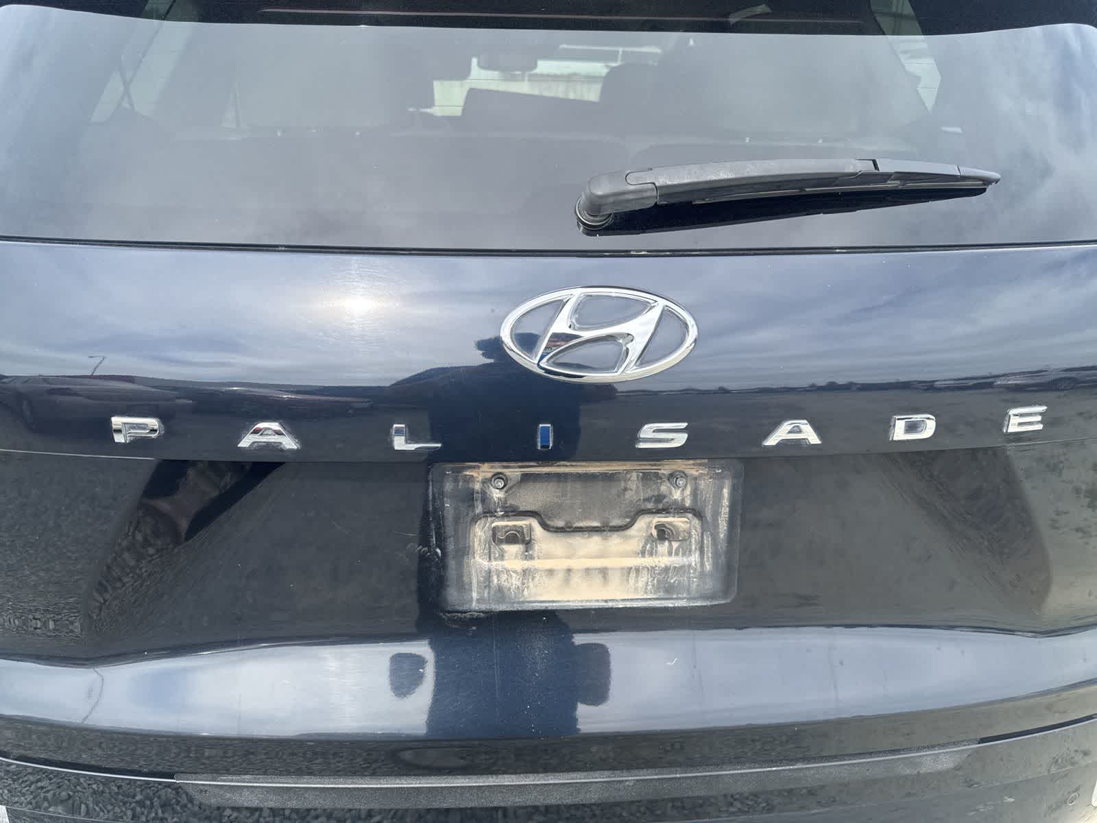 Thumbnail: 2021 Hyundai Palisade - 13