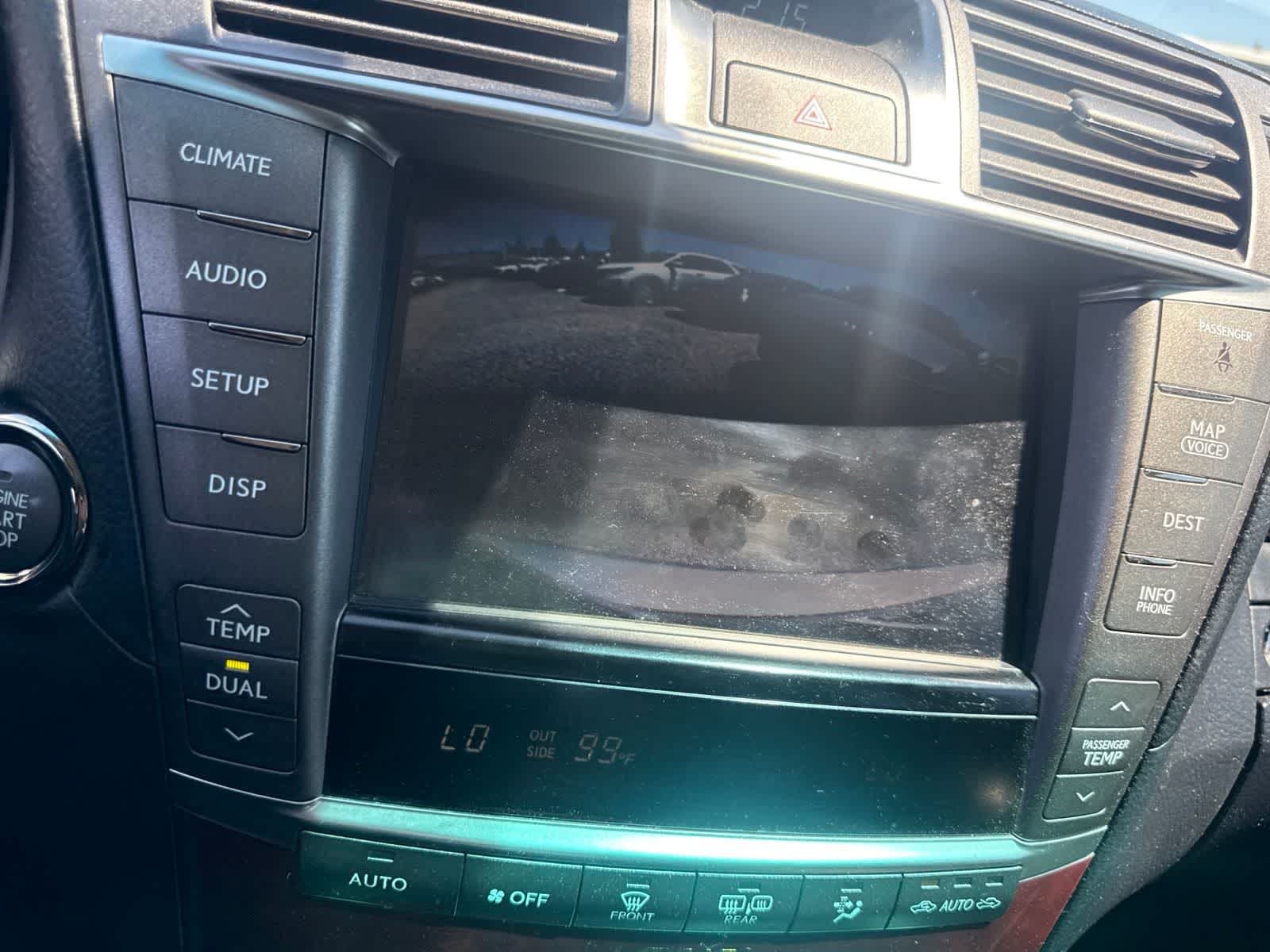 Thumbnail: 2010 Lexus LS - 28