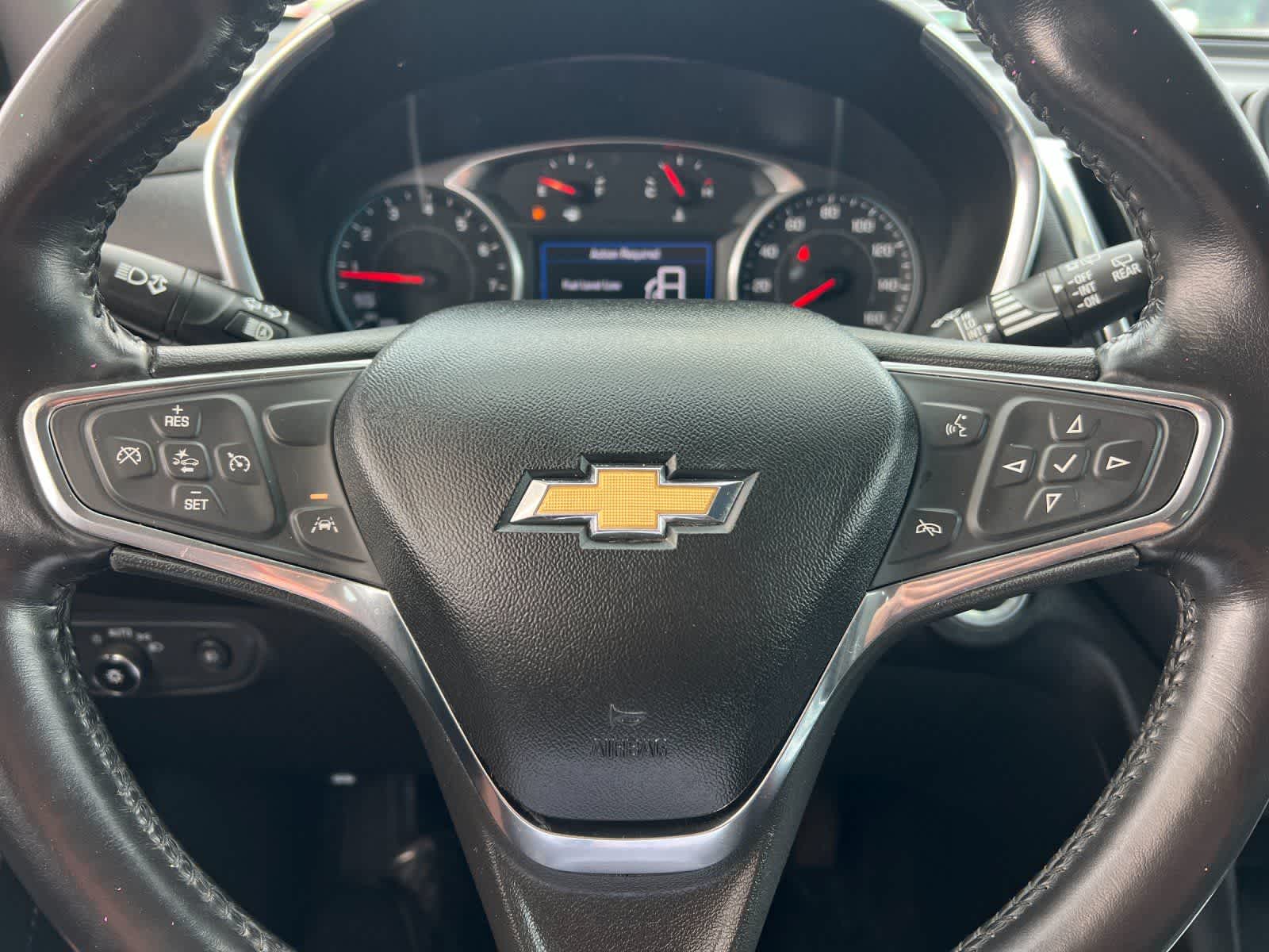 Thumbnail: 2020 Chevrolet Equinox - 24