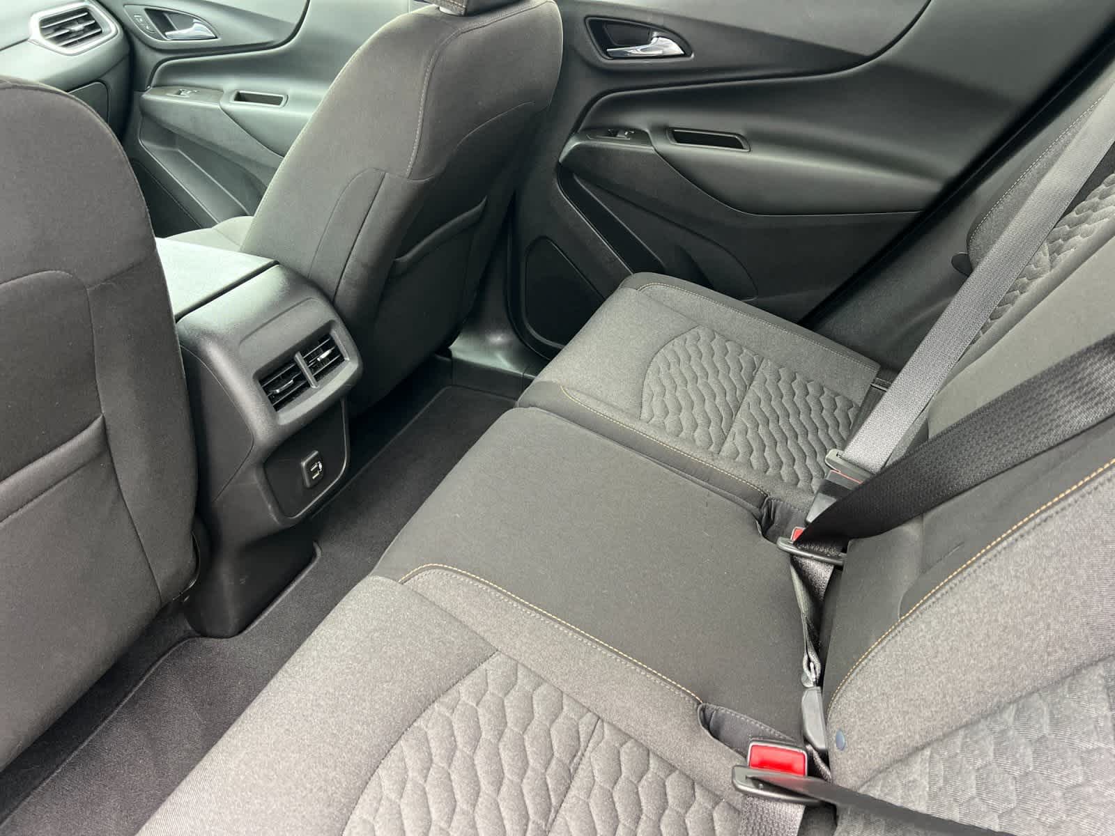 Thumbnail: 2021 Chevrolet Equinox - 5