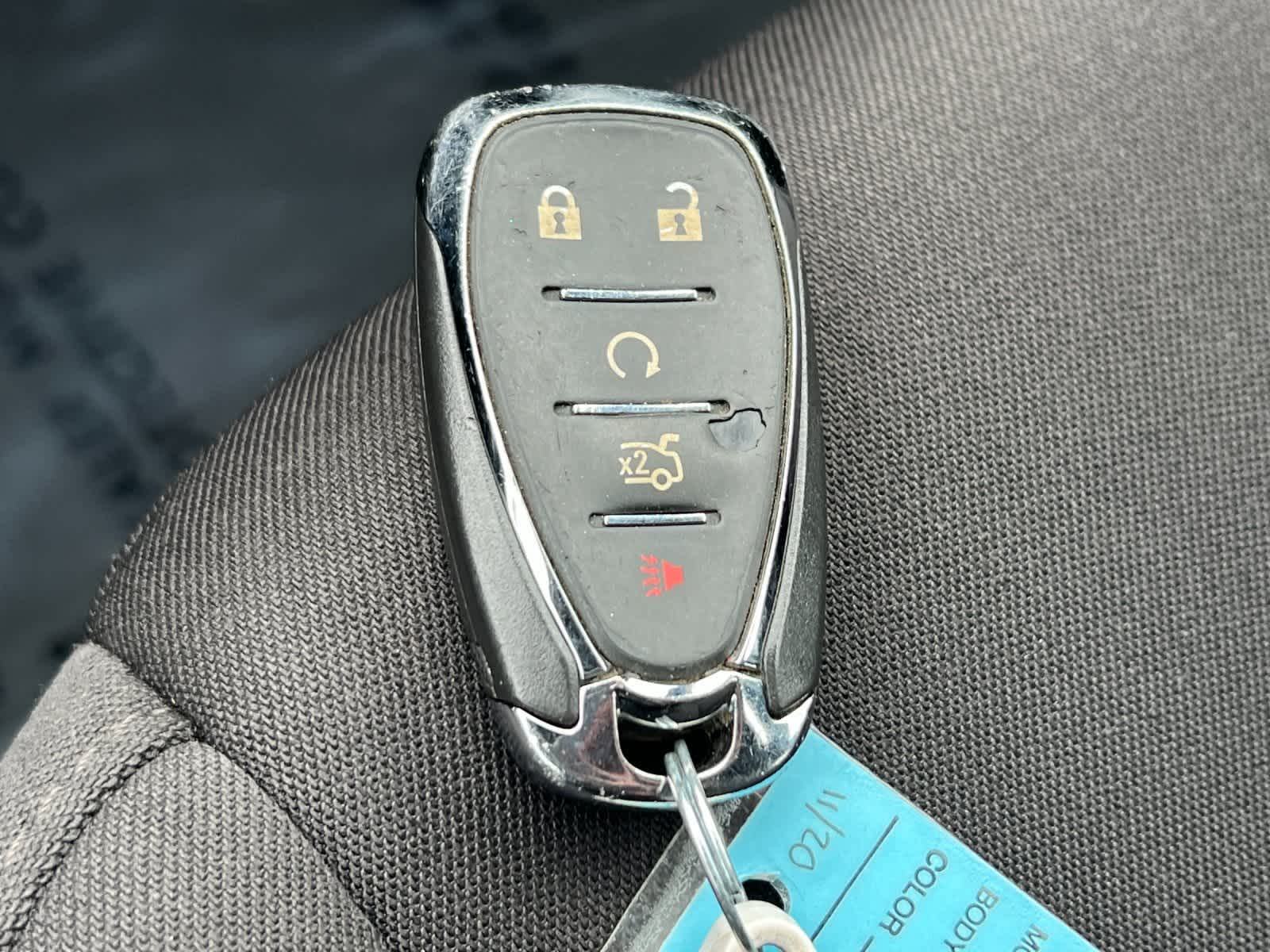 Thumbnail: 2023 Chevrolet Malibu - 26