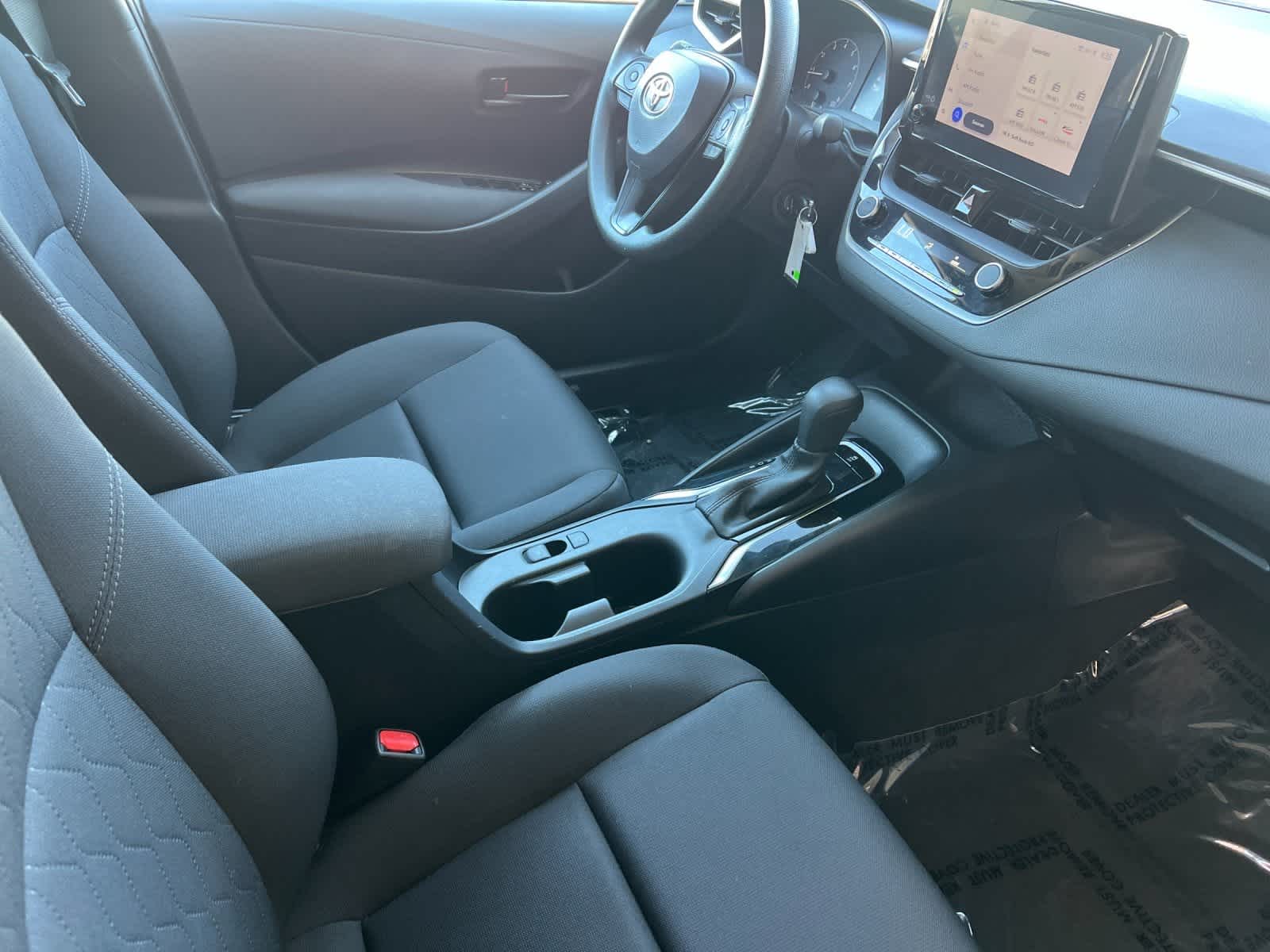 Thumbnail: 2024 Toyota Corolla - 16