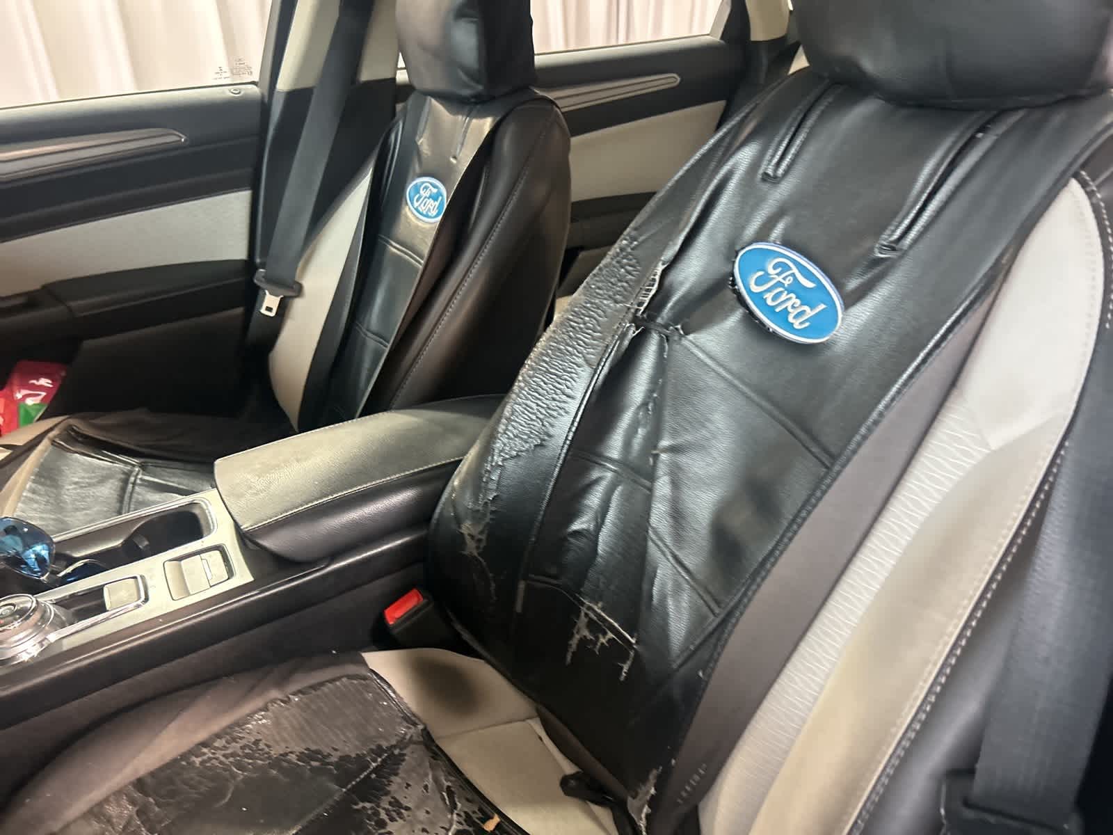 Thumbnail: 2019 Ford Fusion - 26