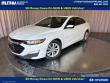 Used 2019 Chevrolet Malibu LT Sedan