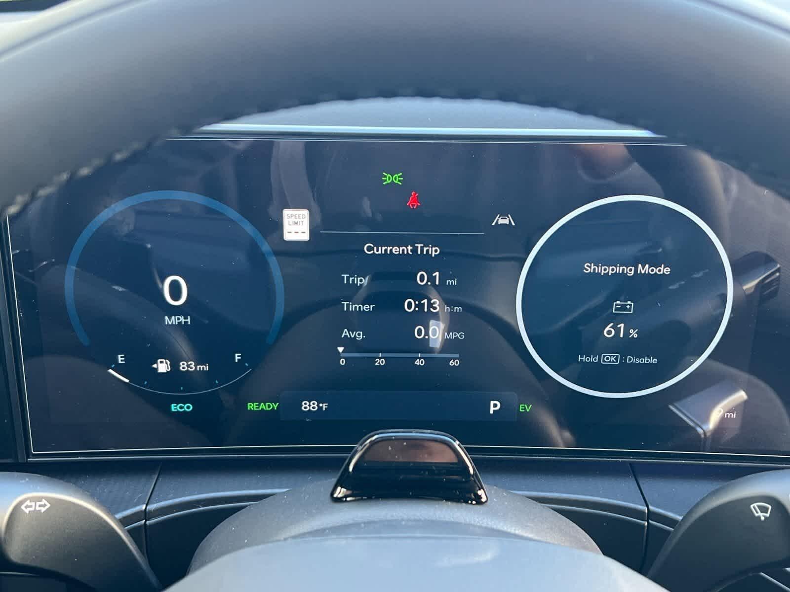 Thumbnail: 2026 Hyundai Santa Fe - 25