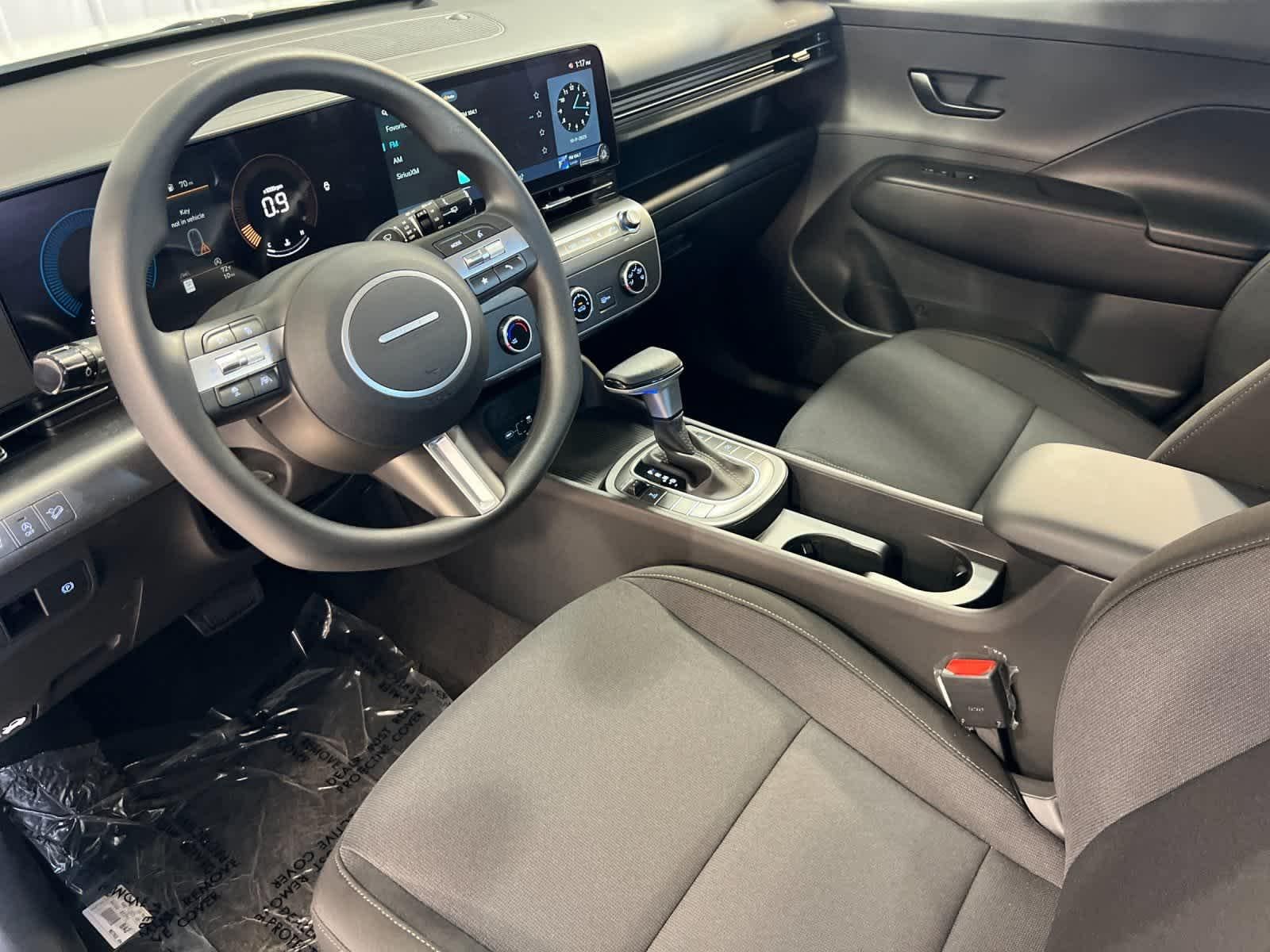 Thumbnail: 2026 Hyundai Kona - 12