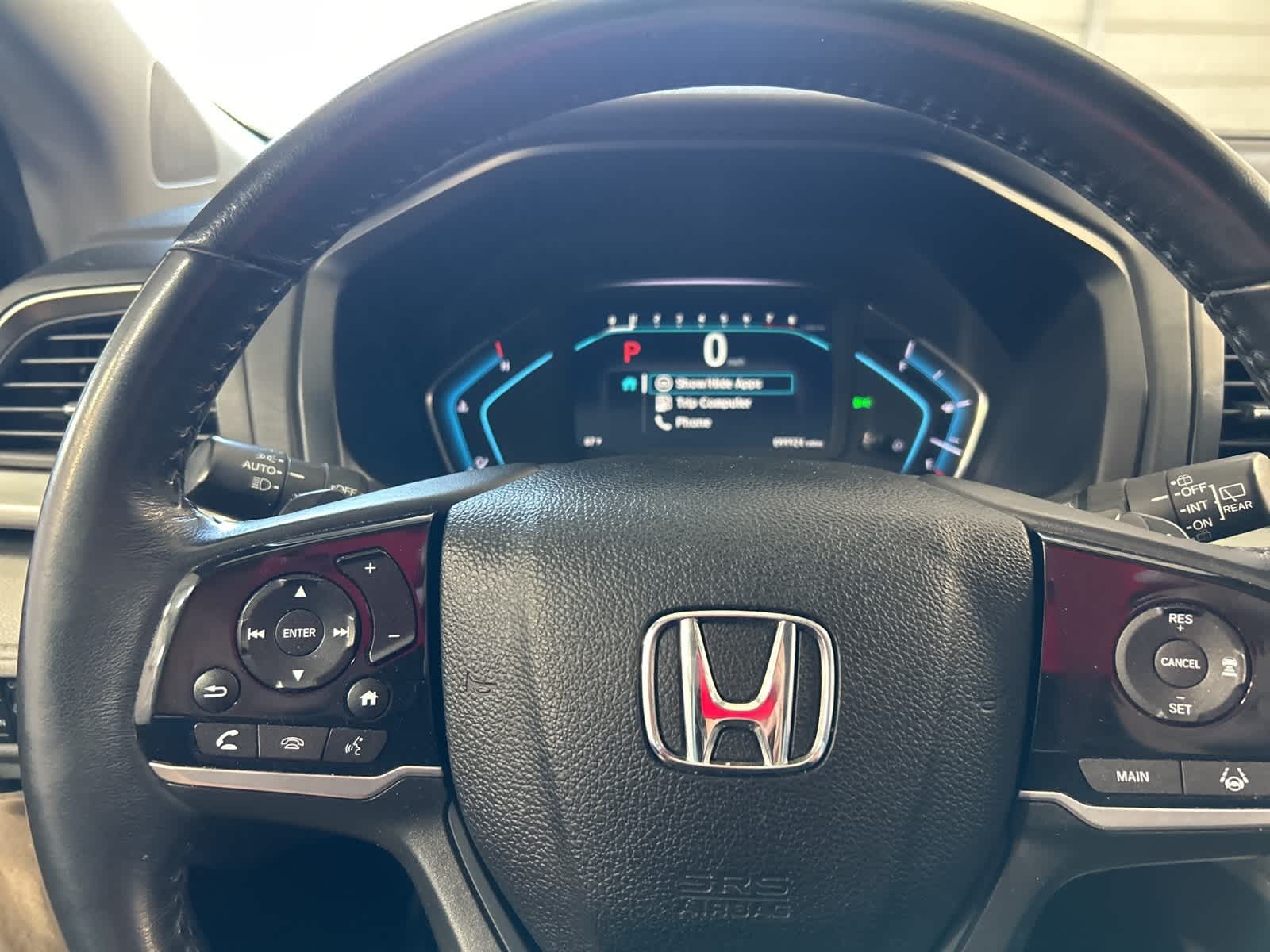 Thumbnail: 2019 Honda Odyssey - 27