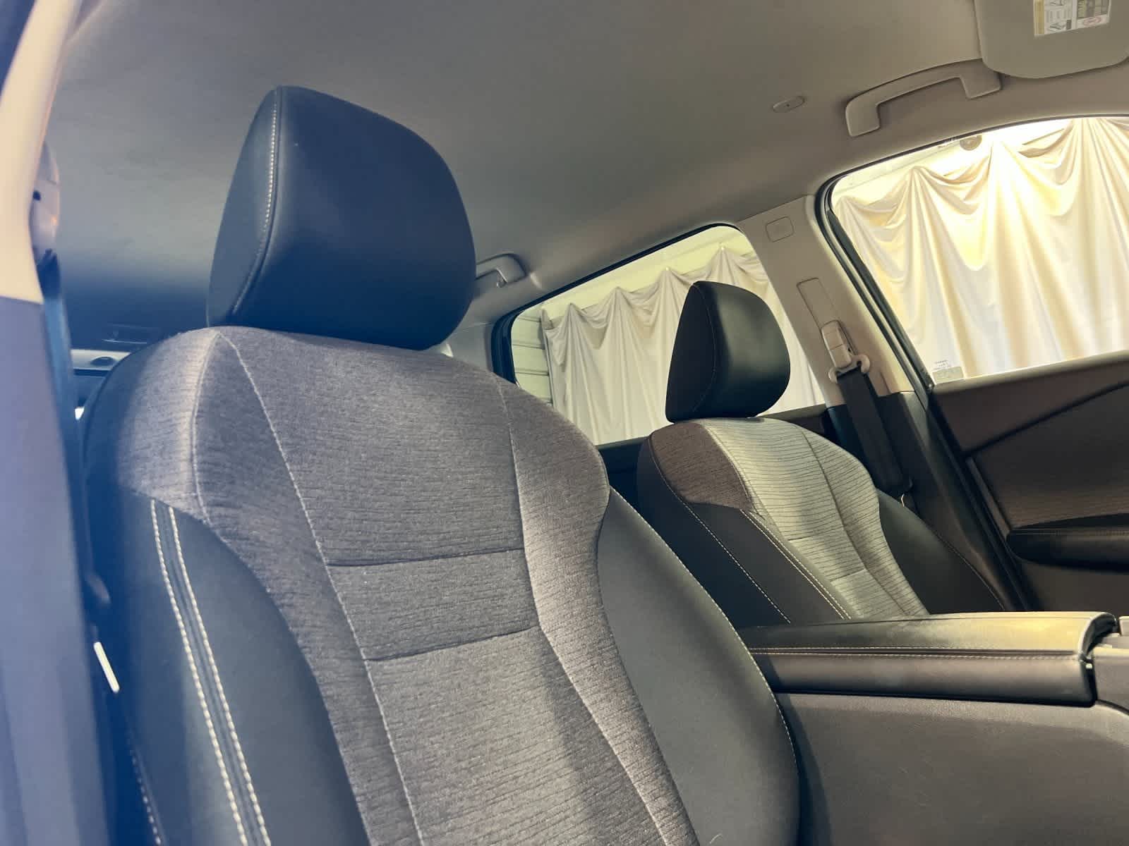 Thumbnail: 2023 Nissan Rogue - 17