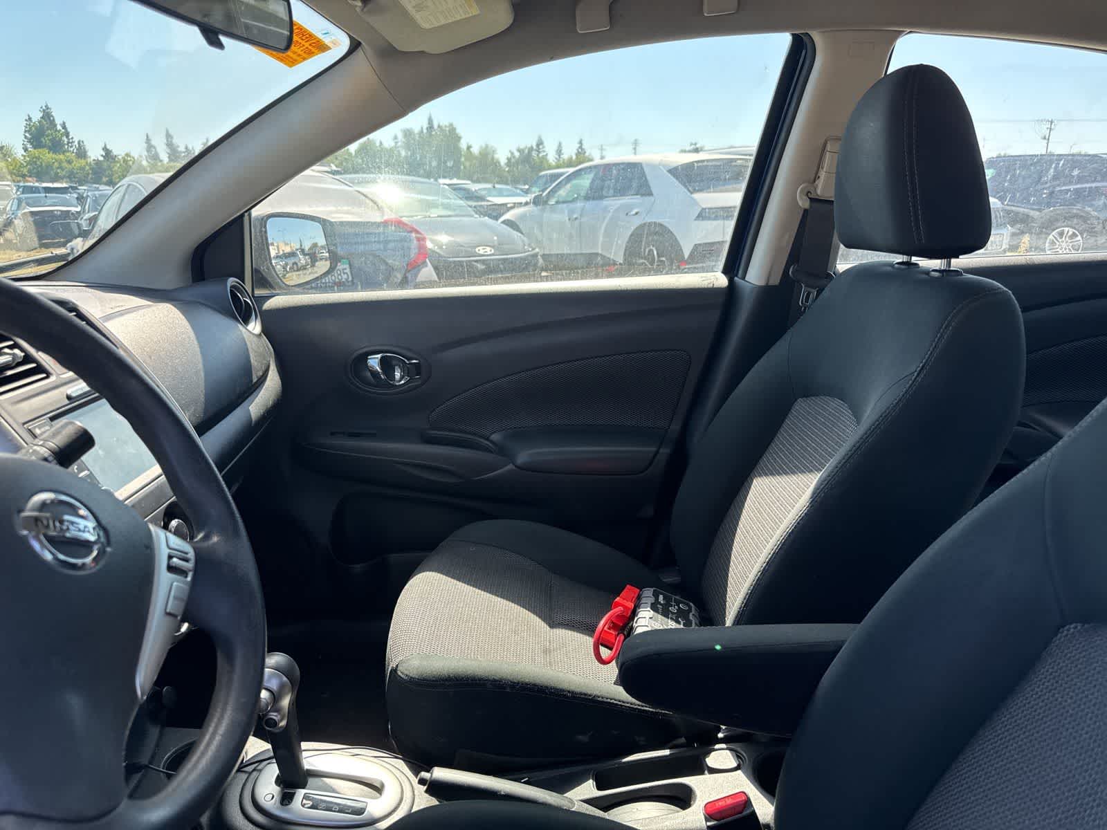 Thumbnail: 2019 Nissan Versa - 20