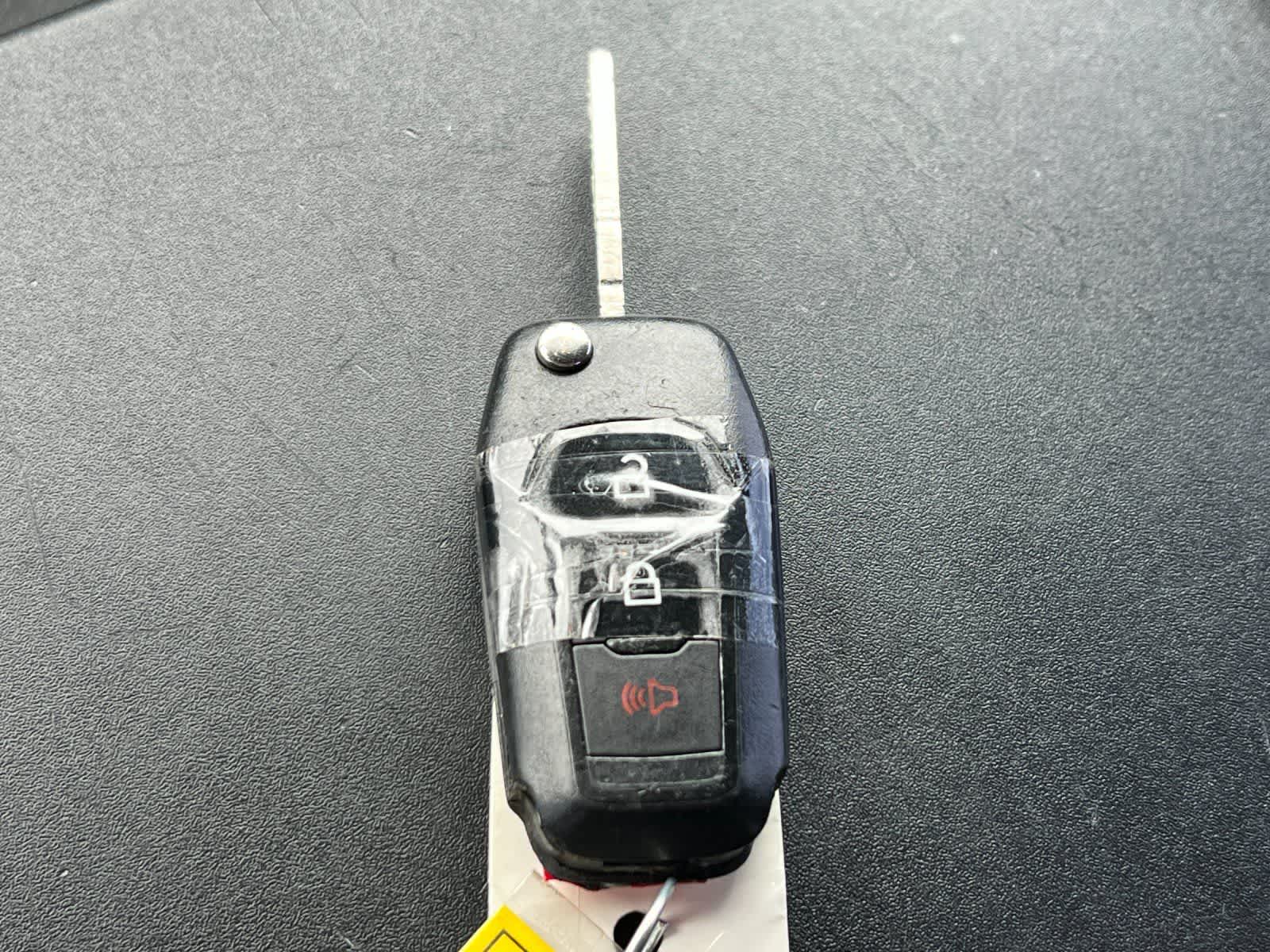 Thumbnail: 2021 Ford F-150 - 27