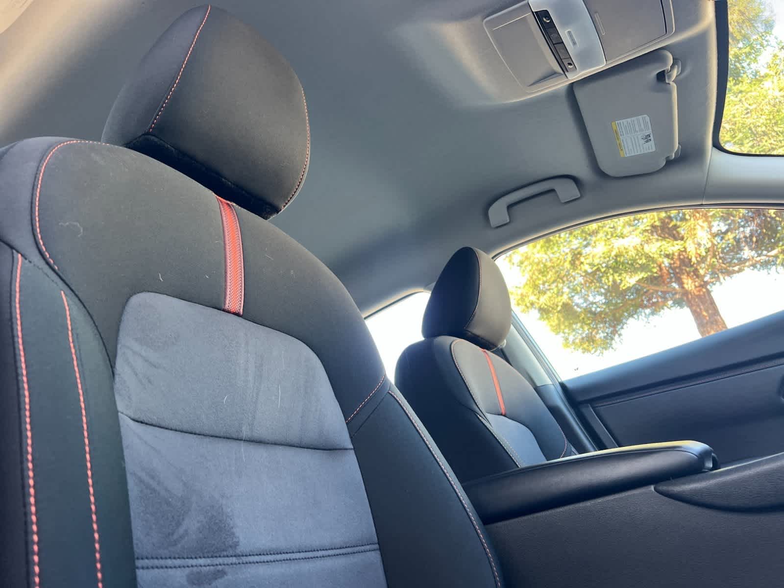 Thumbnail: 2025 Nissan Sentra - 16