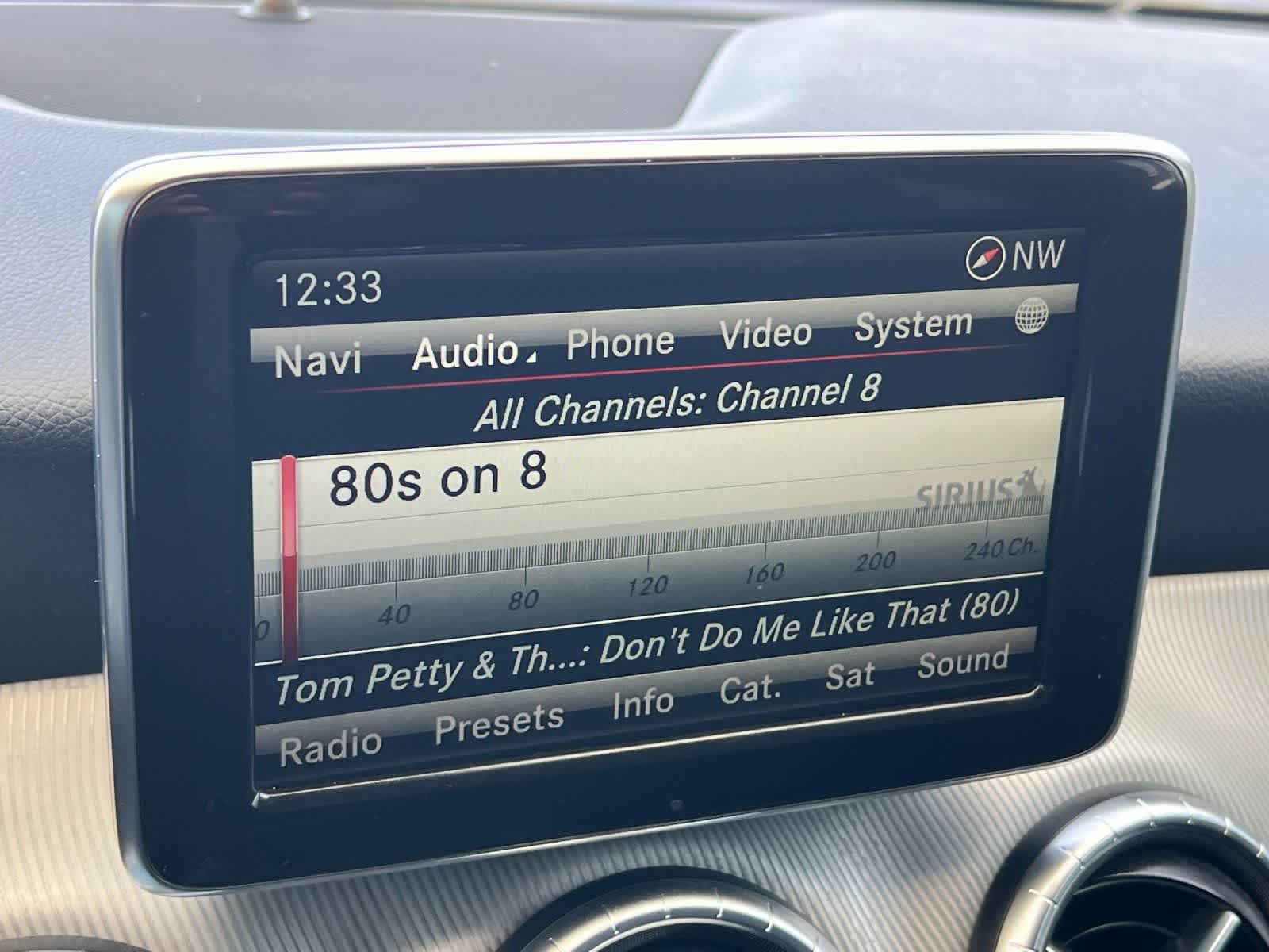 Thumbnail: 2014 Mercedes-Benz CLA - 18