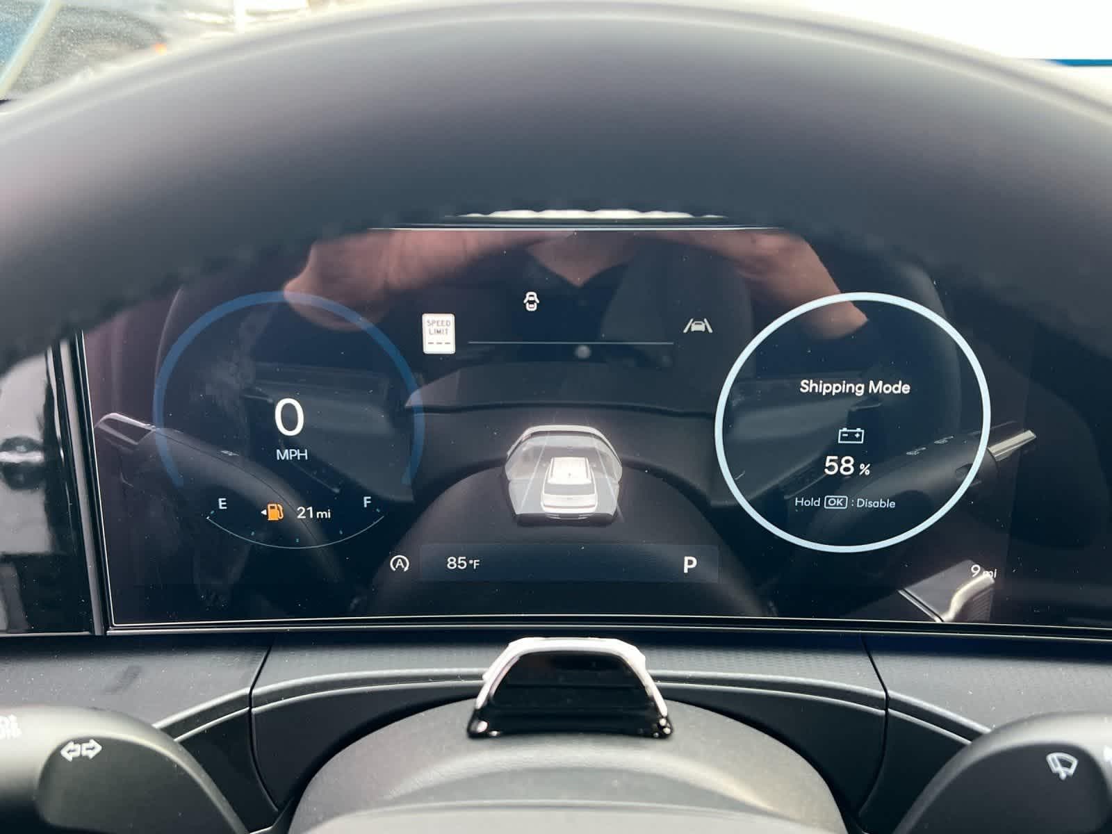 Thumbnail: 2026 Hyundai Santa Fe - 25